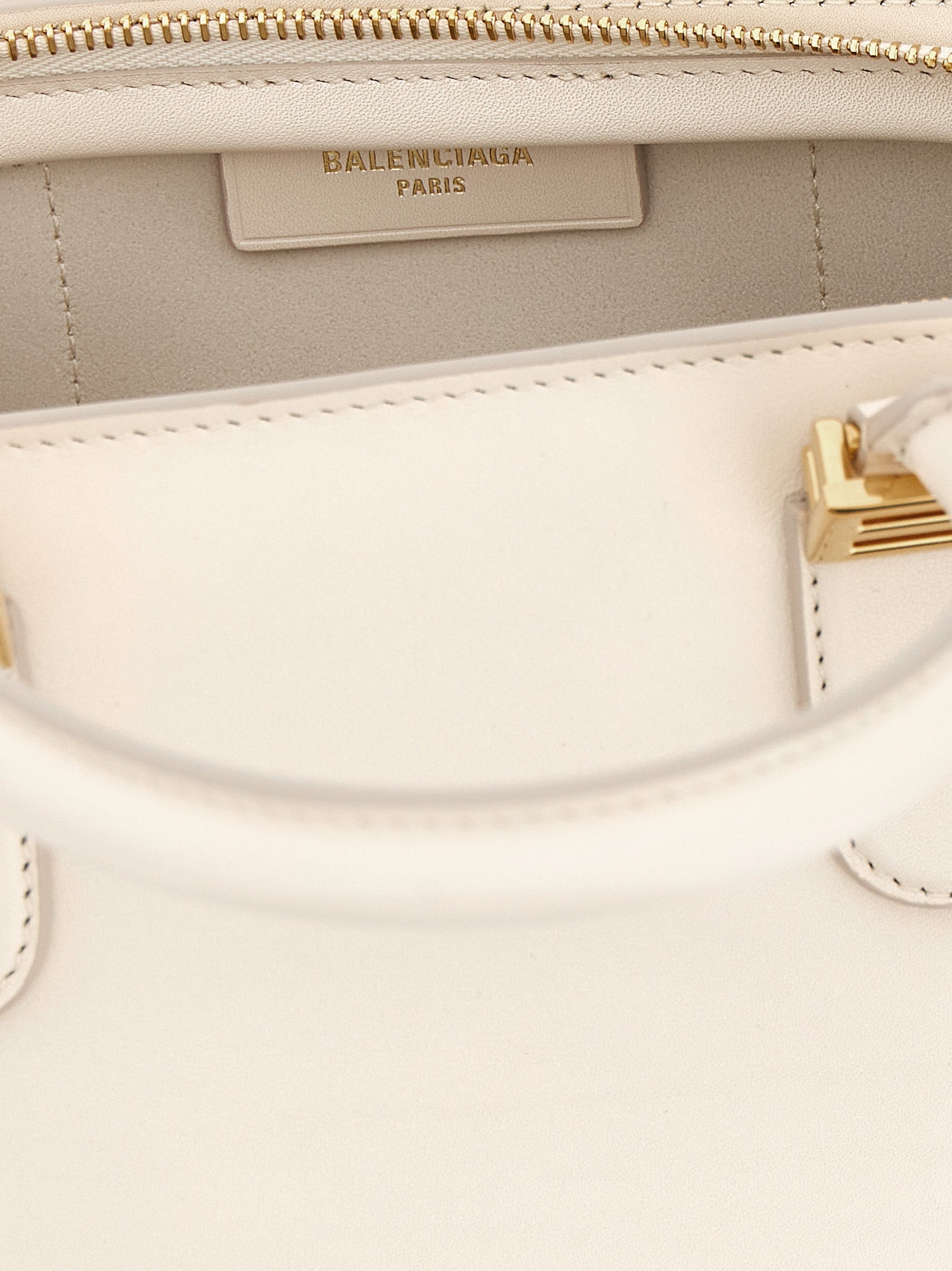 Balenciaga 'Bolero' Mini Handbag
