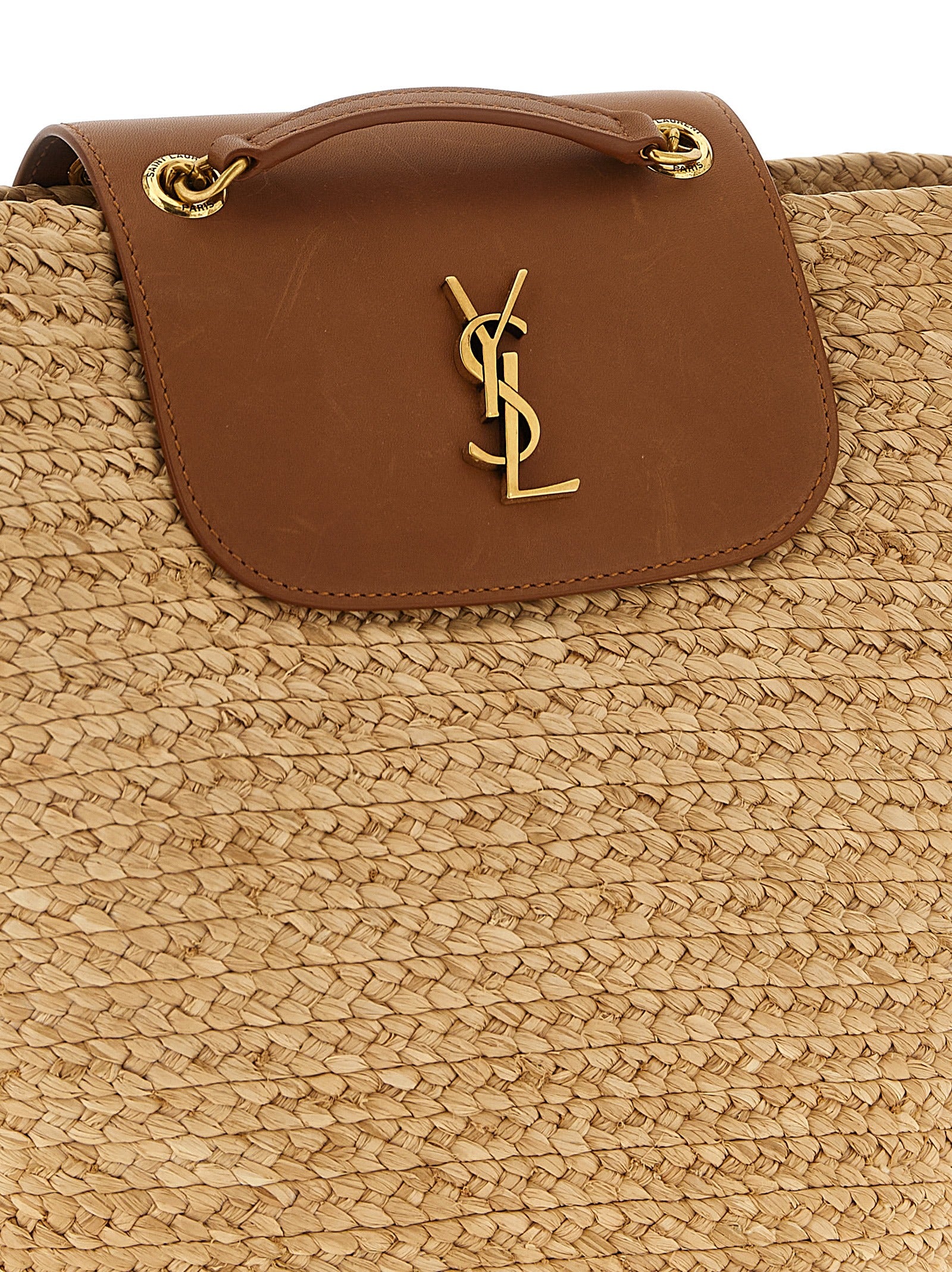 Saint Laurent 'Manon' Shoulder Bag