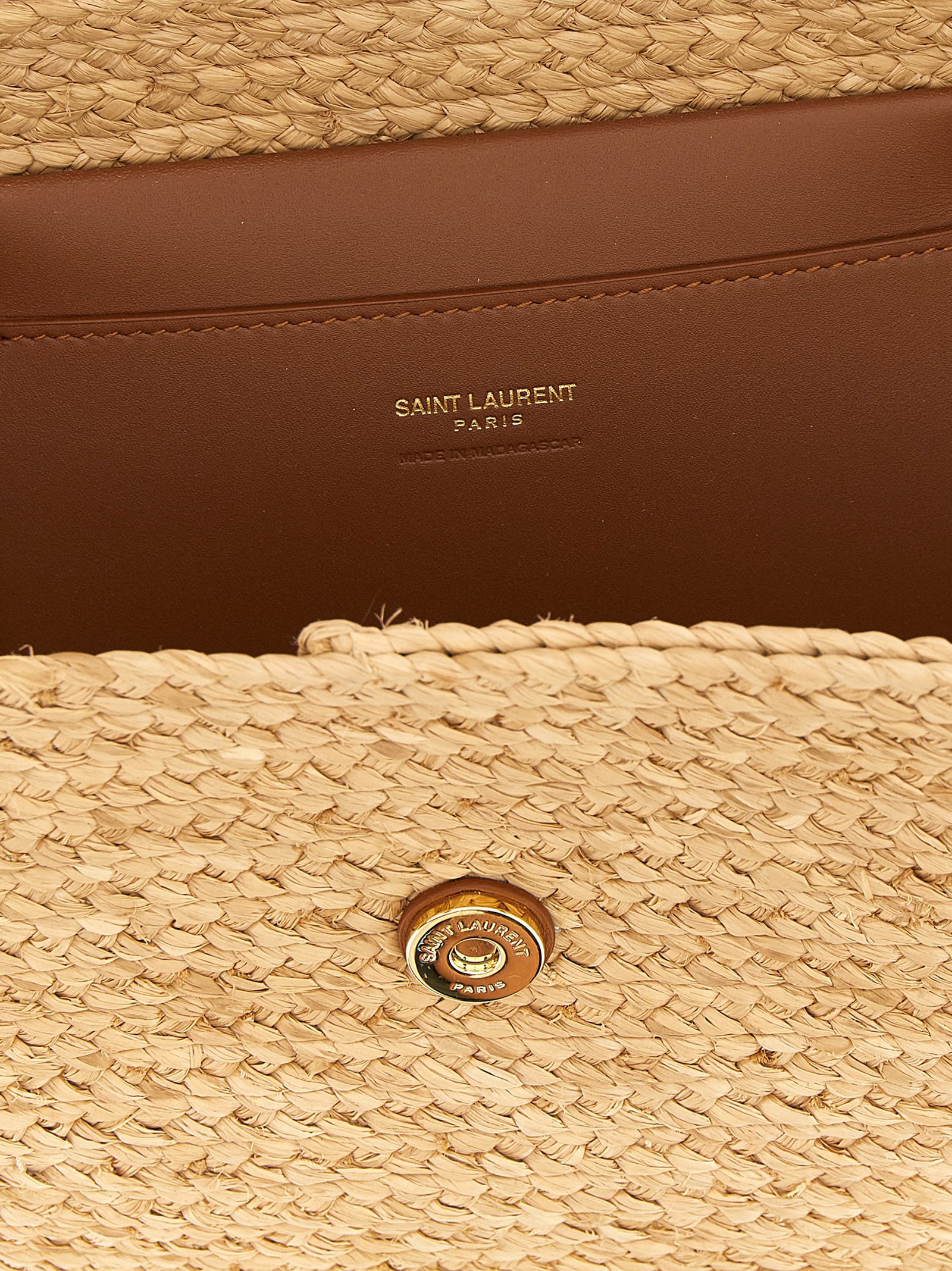 Saint Laurent 'Manon' Shoulder Bag
