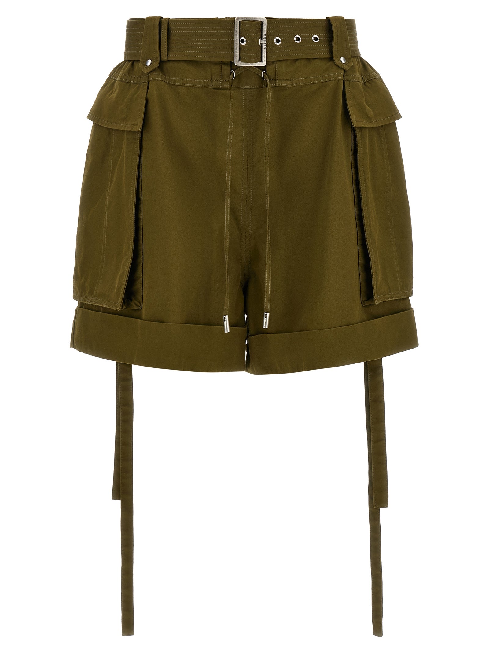 Mcqueen Short Cargo