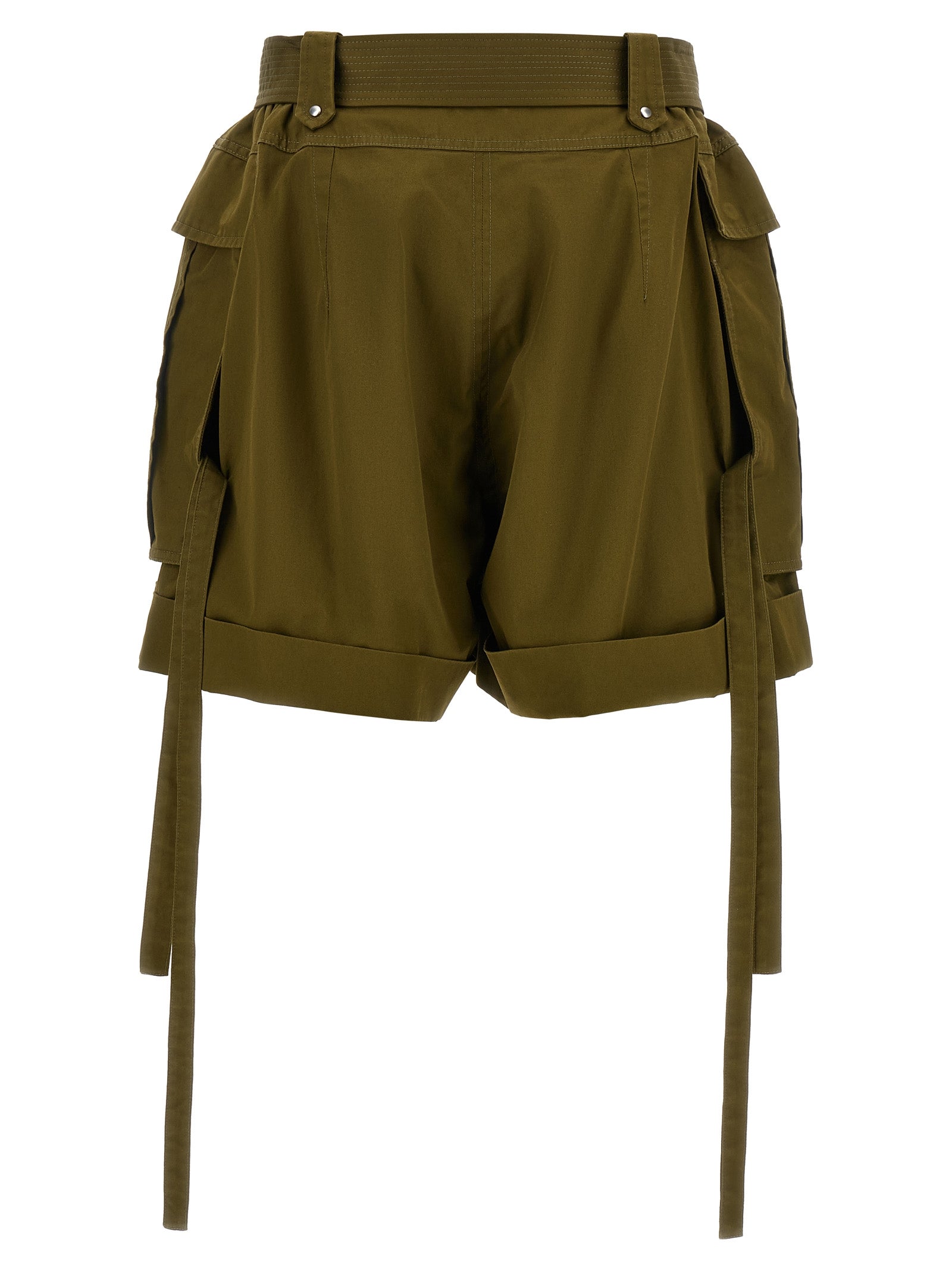 Mcqueen Short Cargo