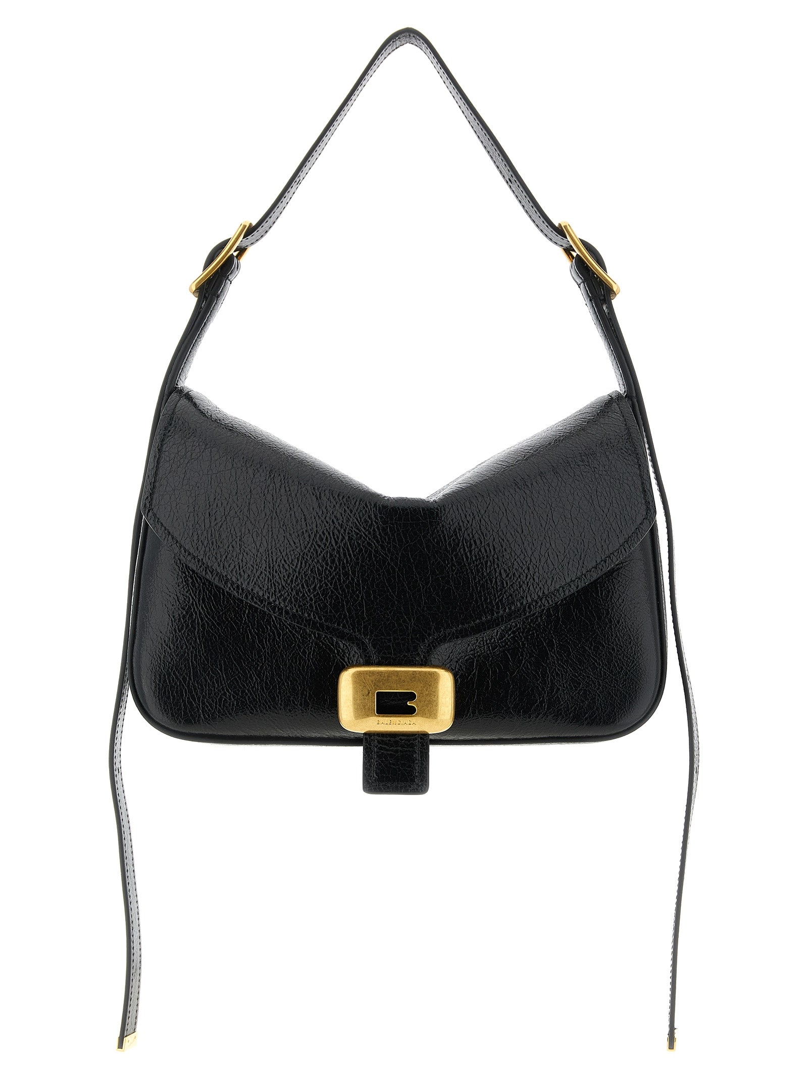 Balenciaga 'Clicca' Medium Shoulder Bag