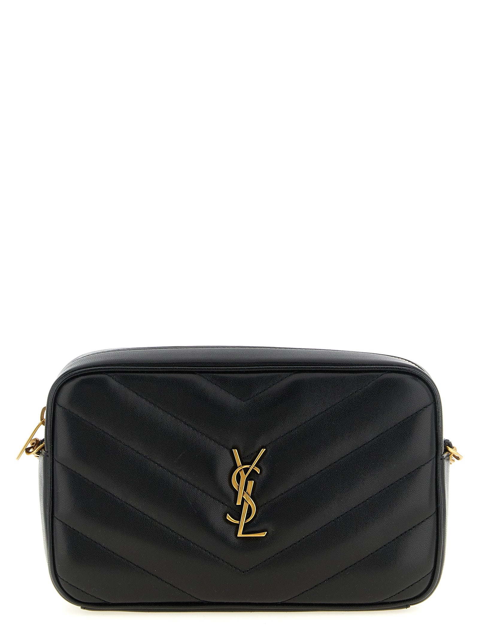 Saint Laurent 'Loulou' Camera Bag