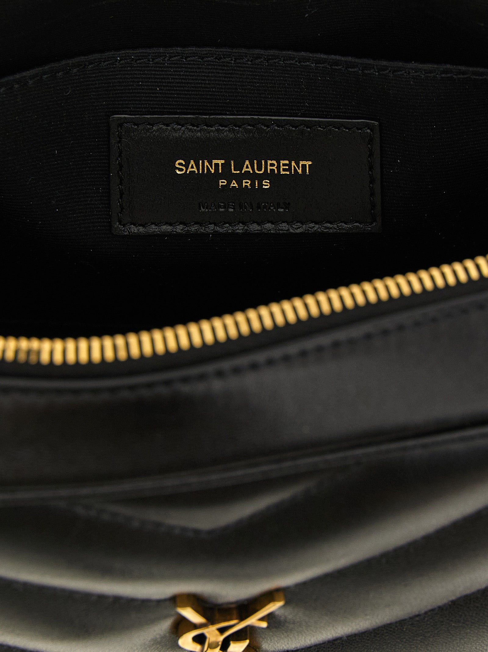 Saint Laurent 'Loulou' Camera Bag
