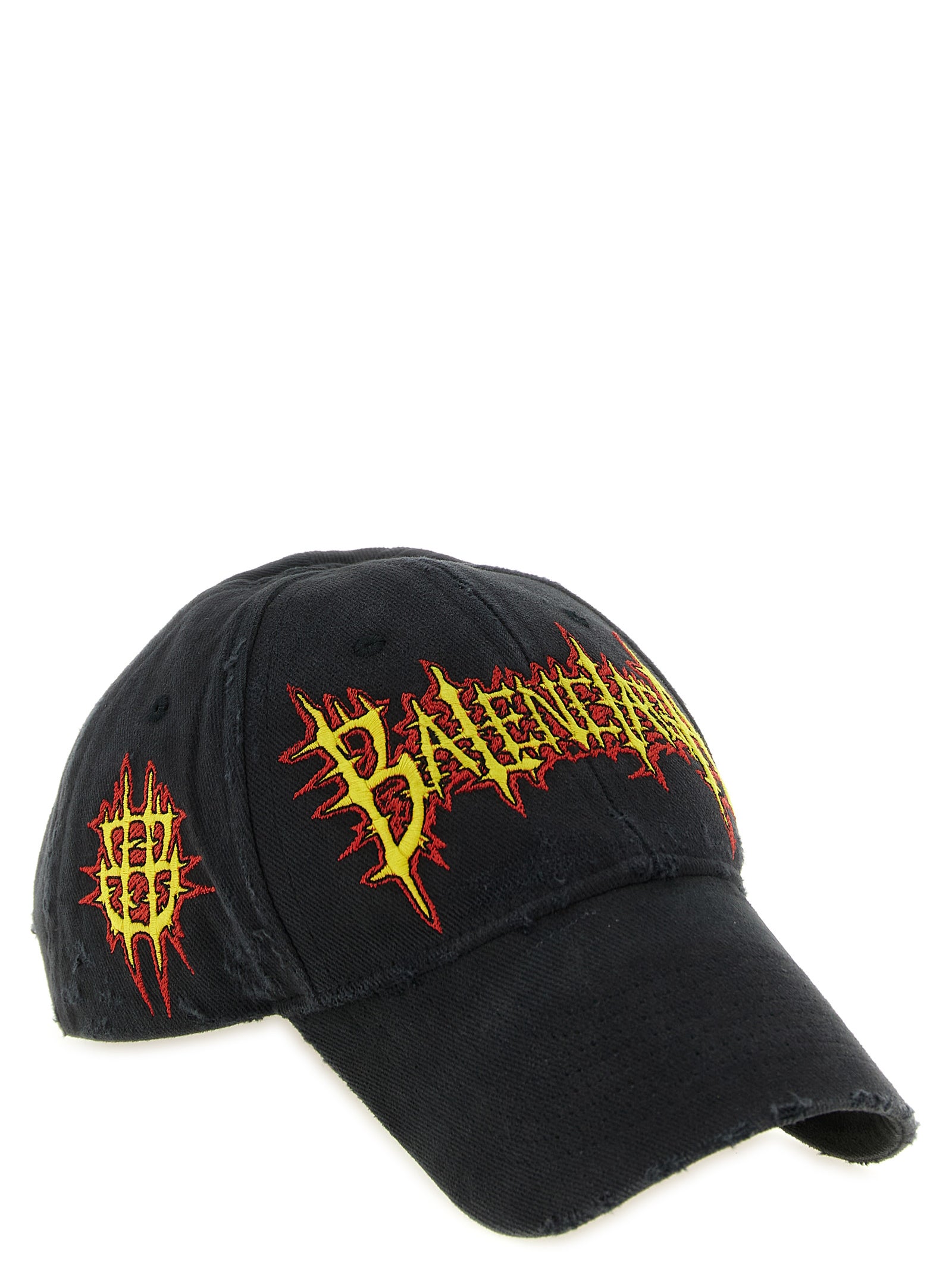 Balenciaga 'Balenciaga Sacré Cœur' Cap