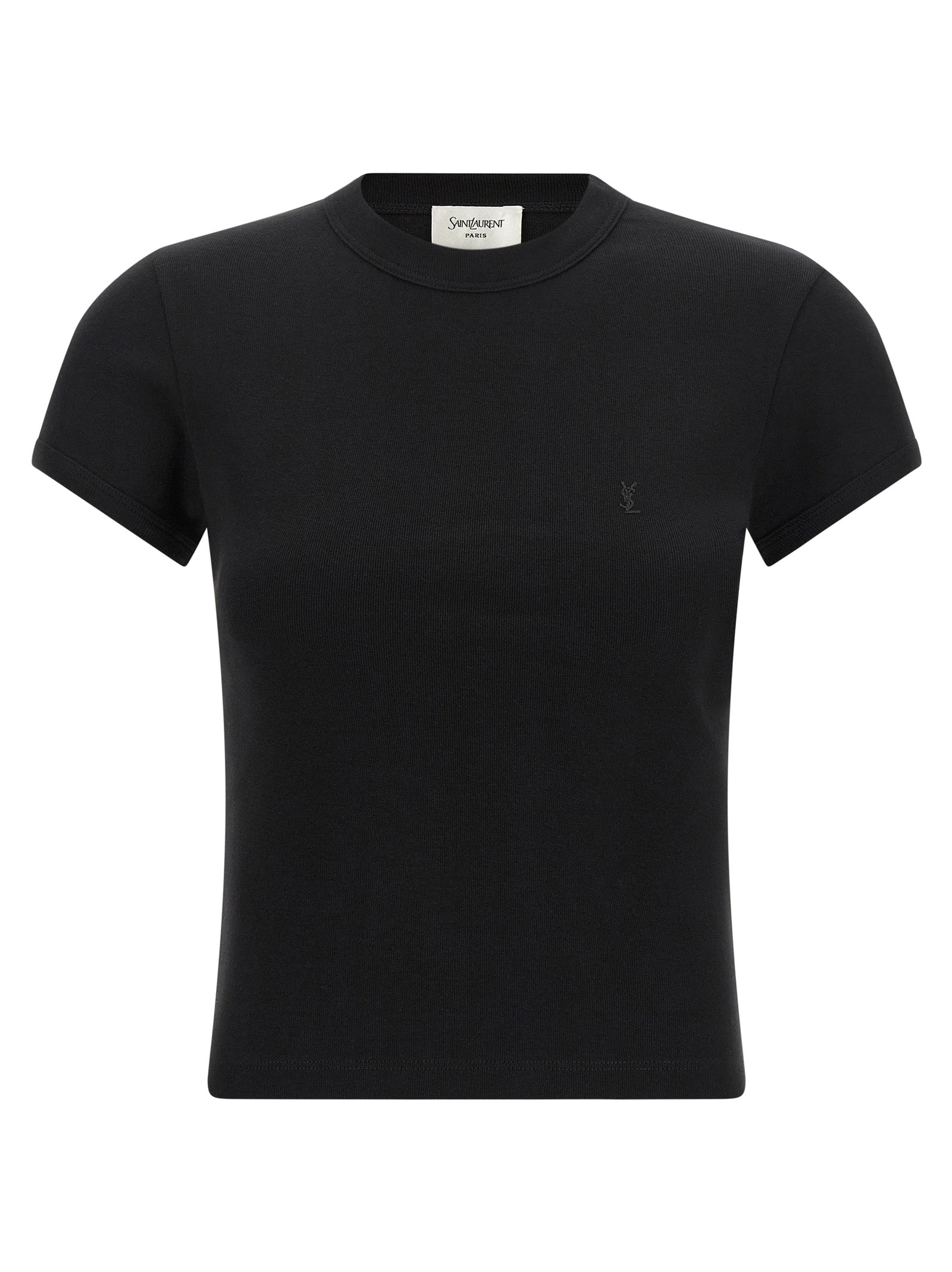 Saint Laurent 'Cassandre' T-Shirt