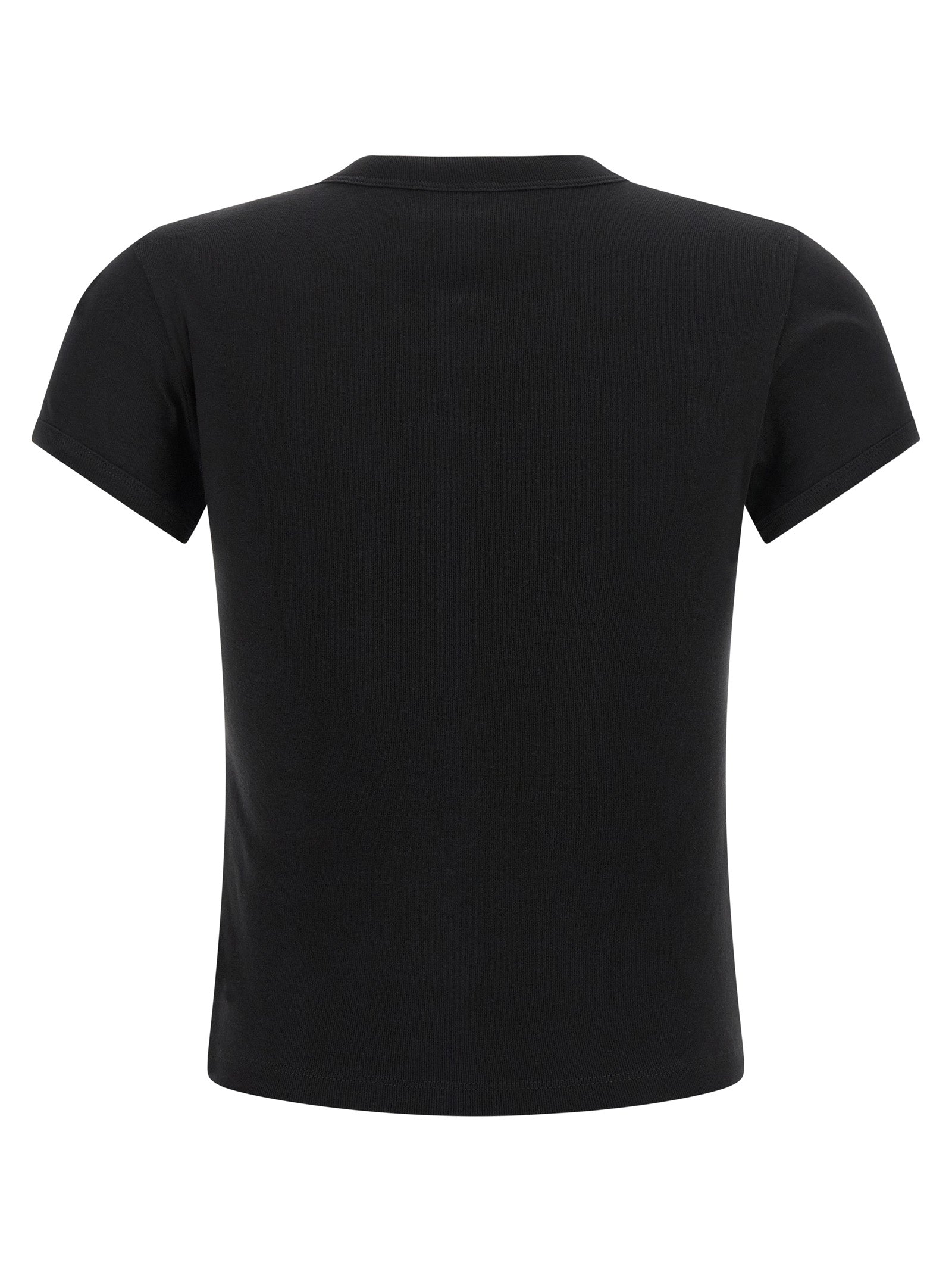 Saint Laurent 'Cassandre' T-Shirt