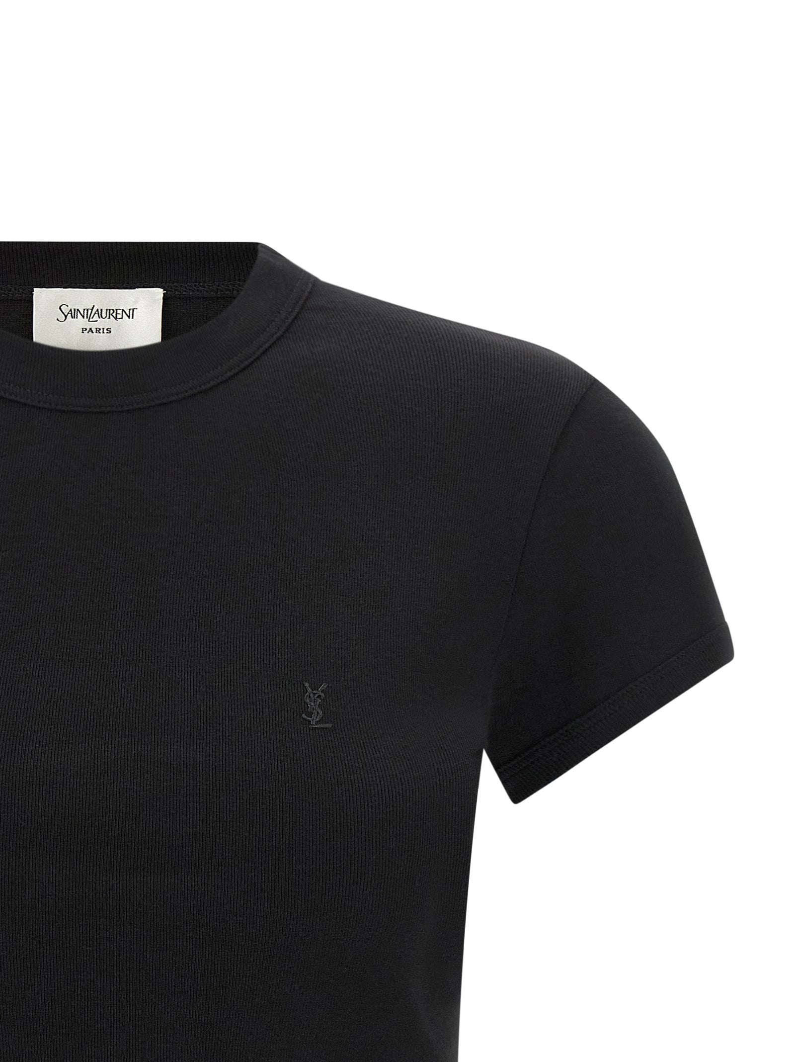 Saint Laurent 'Cassandre' T-Shirt