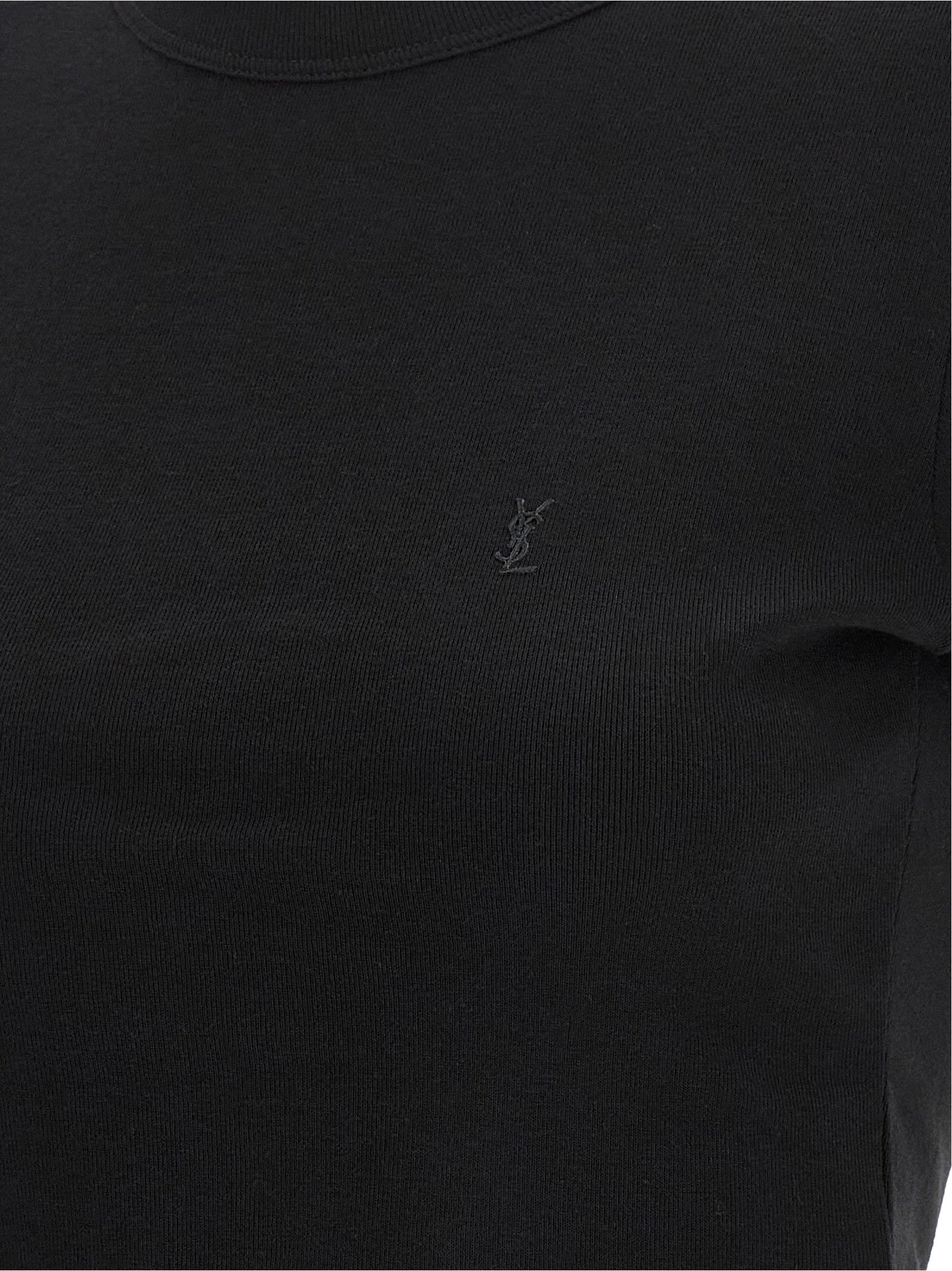 Saint Laurent 'Cassandre' T-Shirt