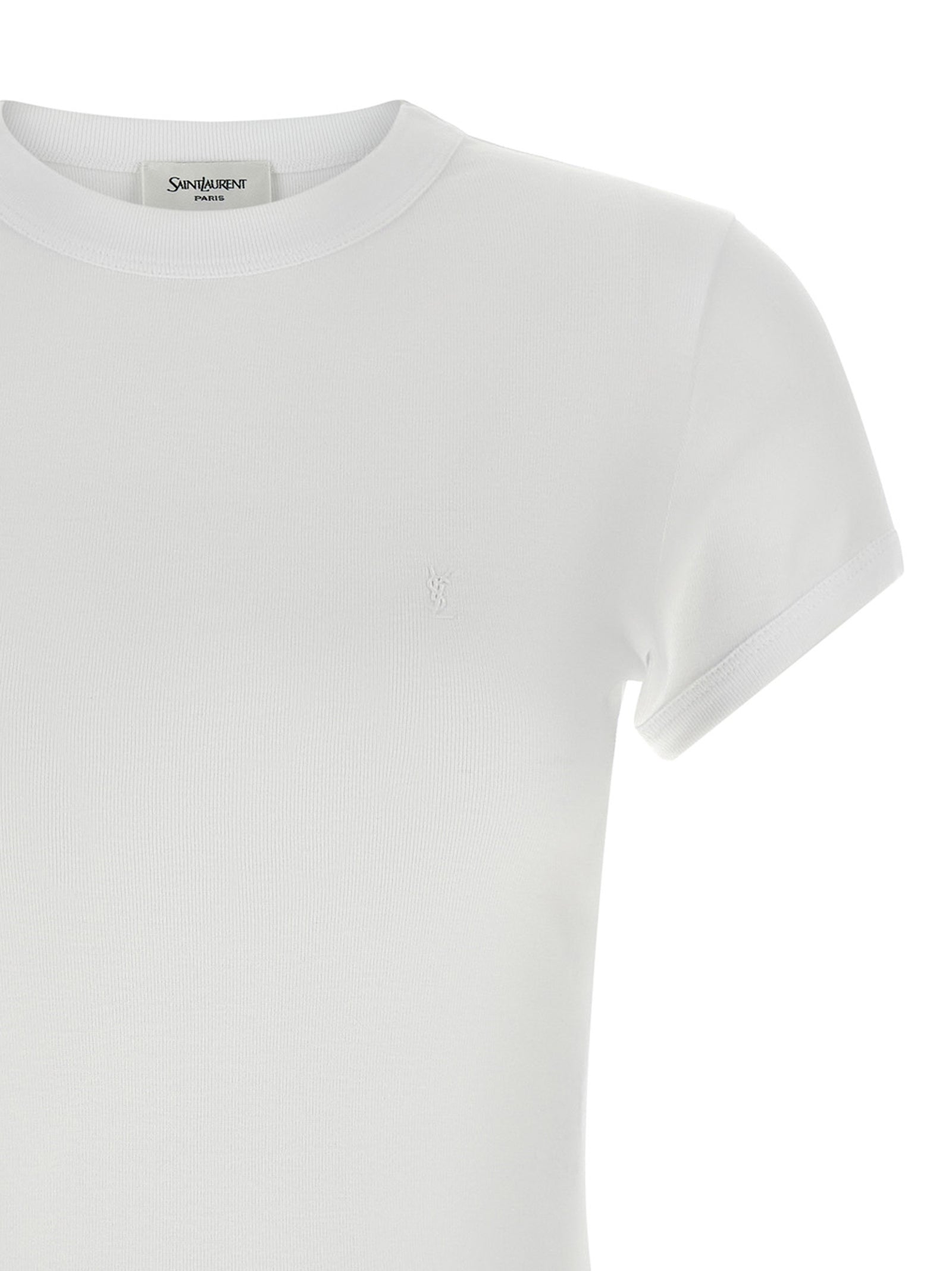 Saint Laurent 'Cassandre' T-Shirt