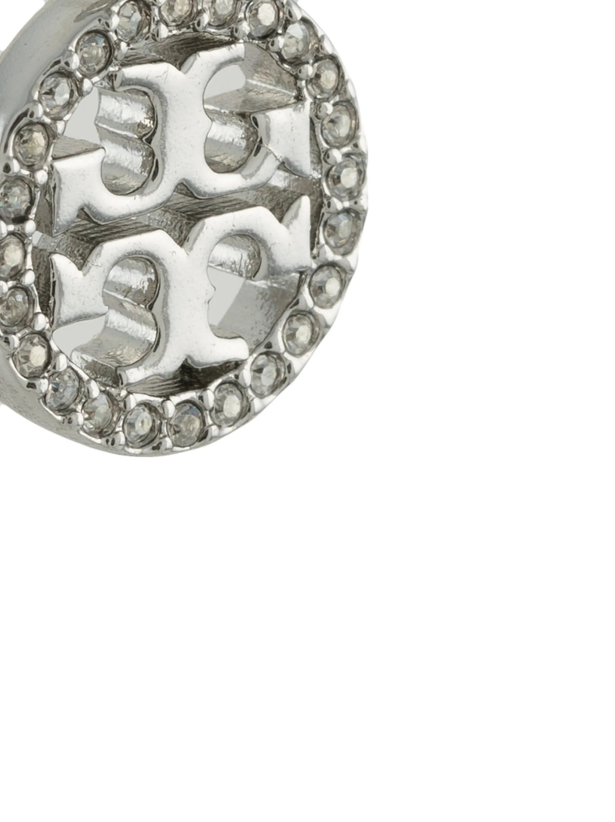 Tory Burch 'Miller Pavé' Earrings