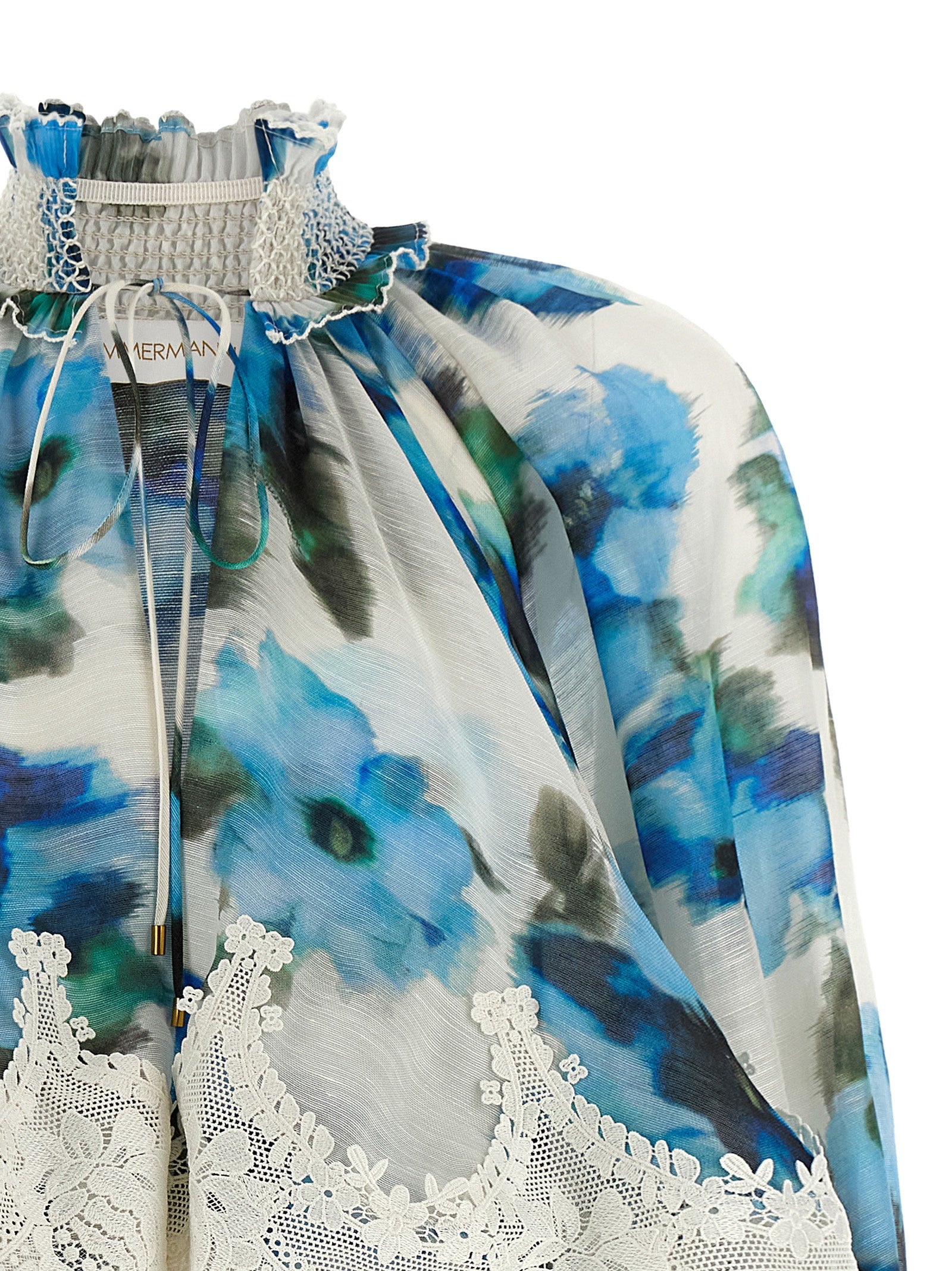 Zimmermann 'Alchemy' Dress