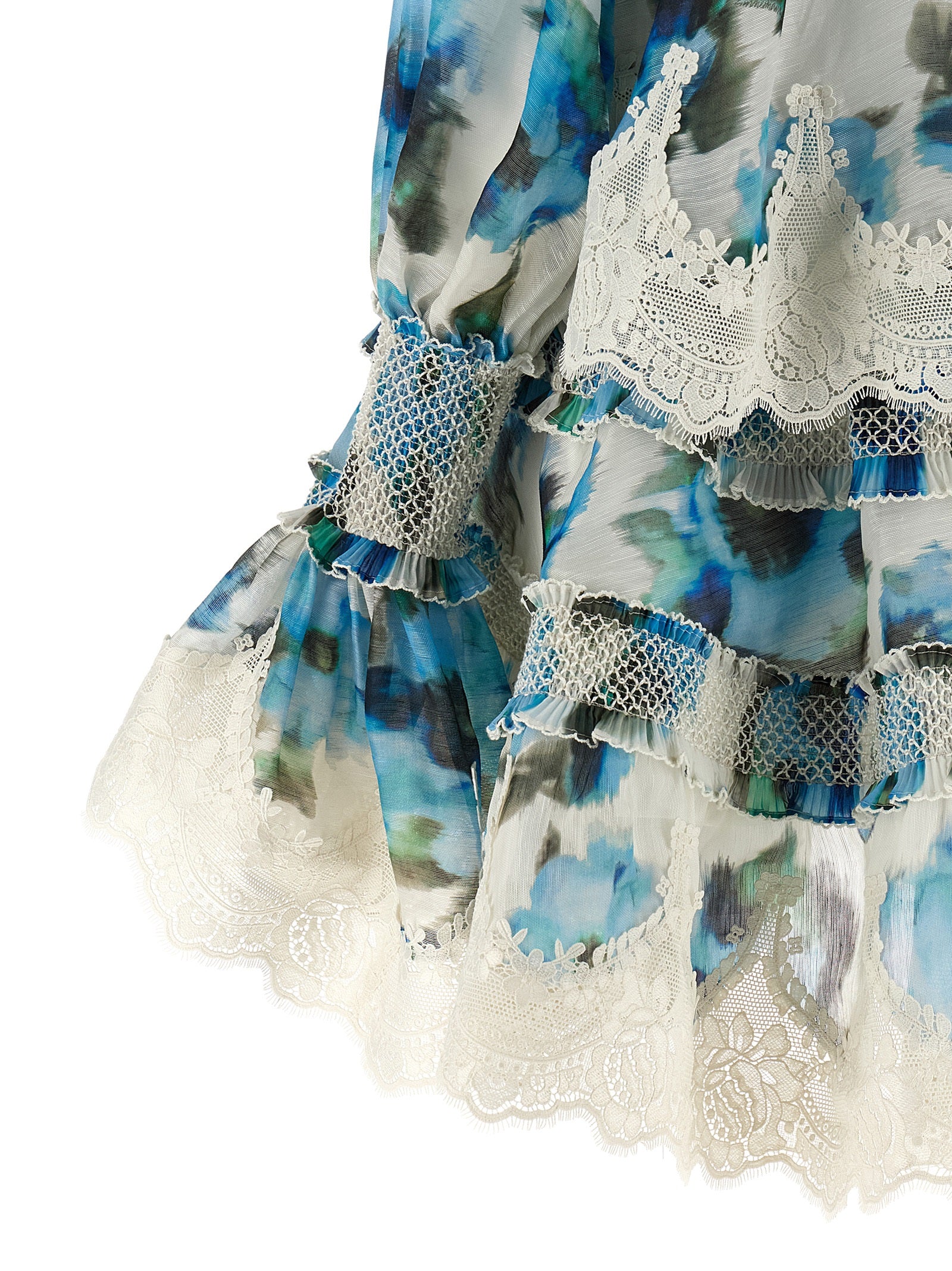 Zimmermann 'Alchemy' Dress