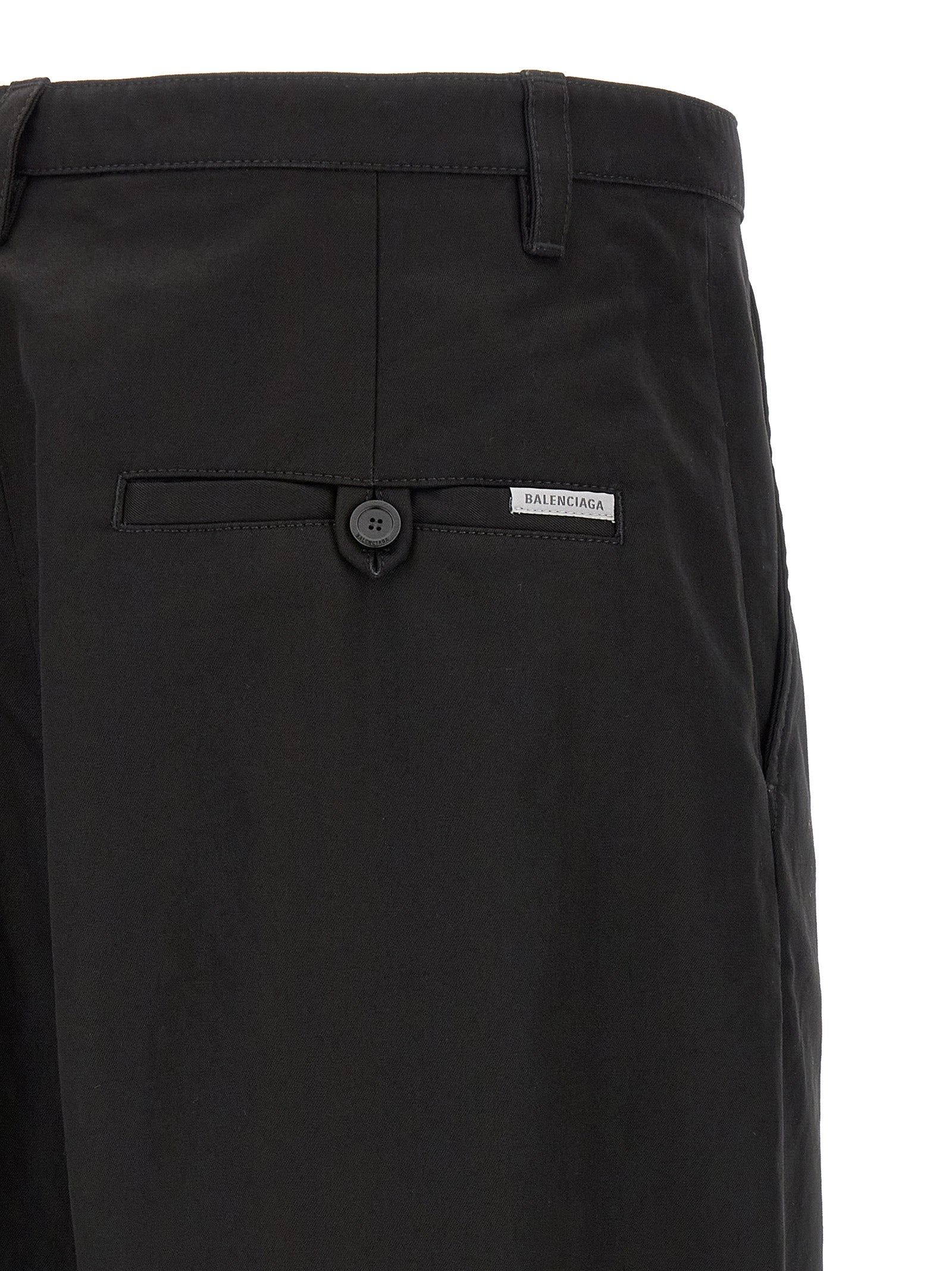 Balenciaga 'Chino' Pants