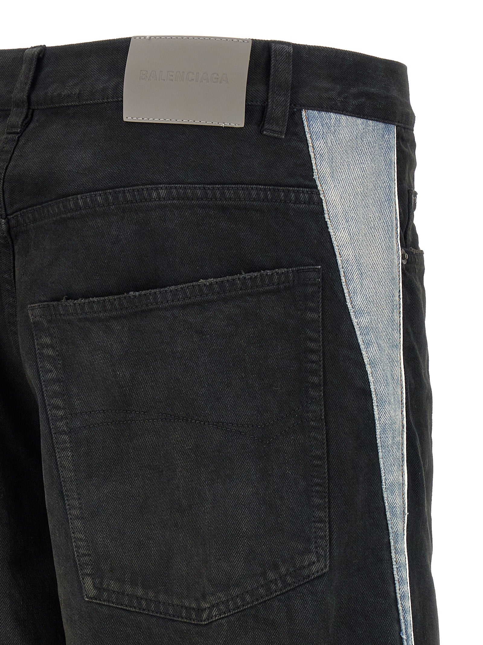 Balenciaga Japanese Twill Jeans