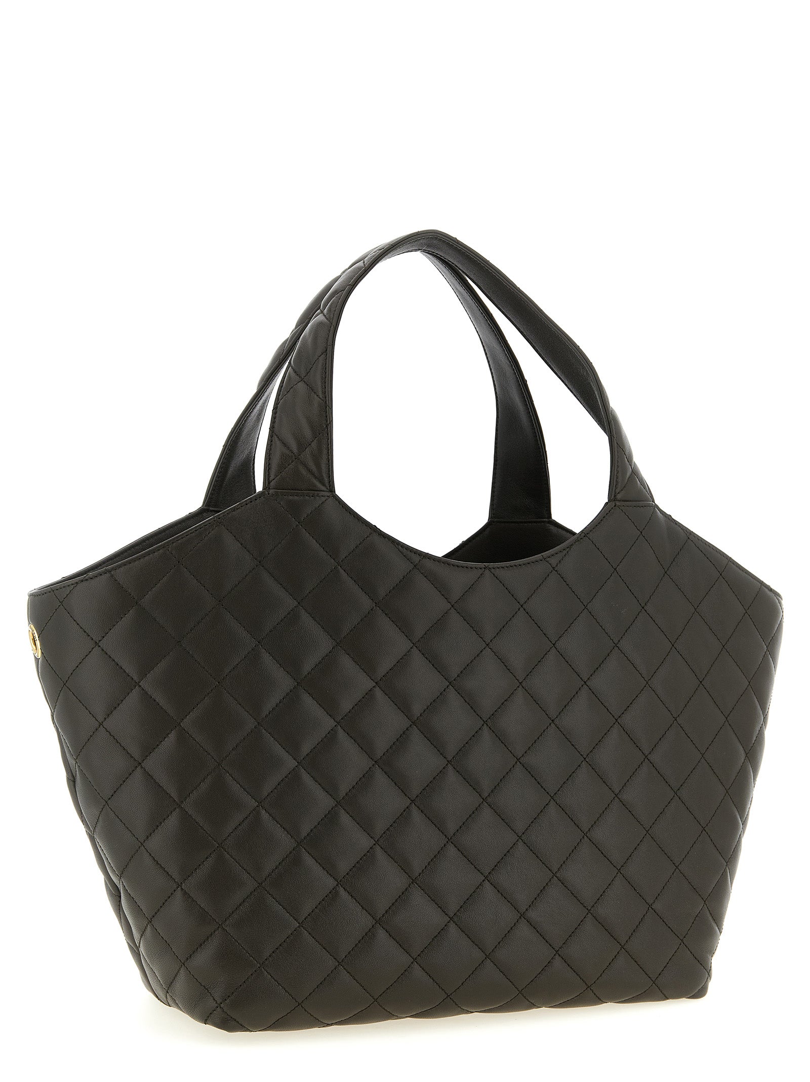 Saint Laurent Medium 'Icare' Shopping Bag