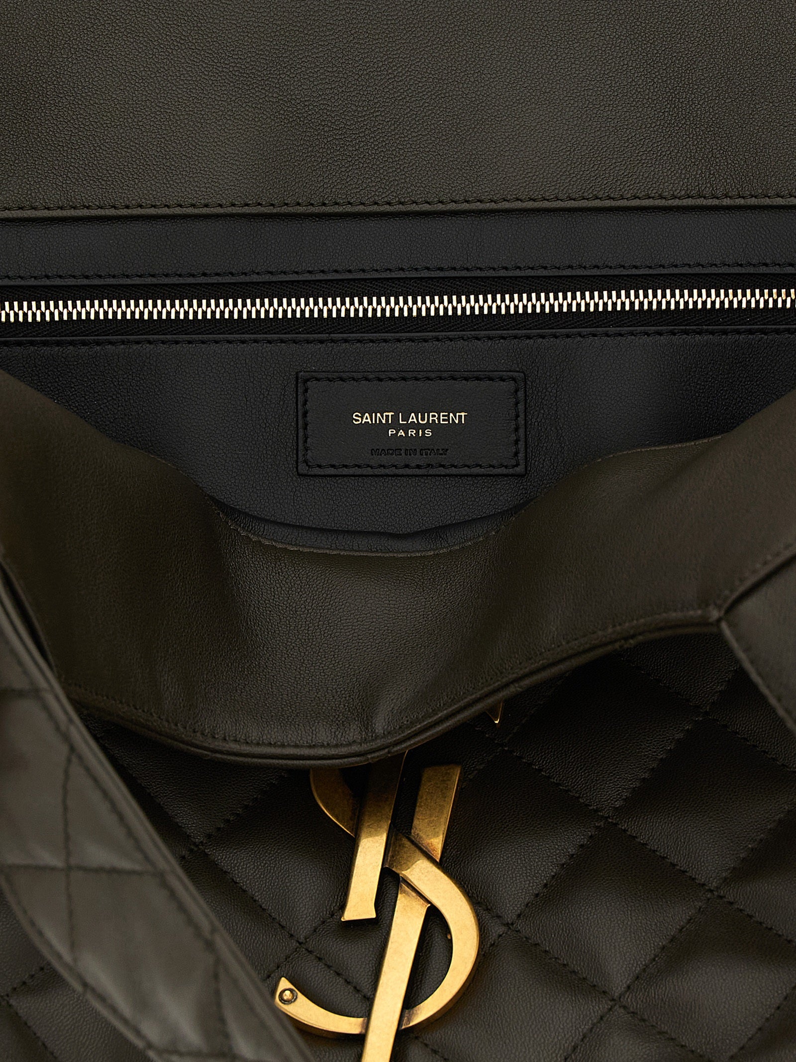 Saint Laurent Medium 'Icare' Shopping Bag