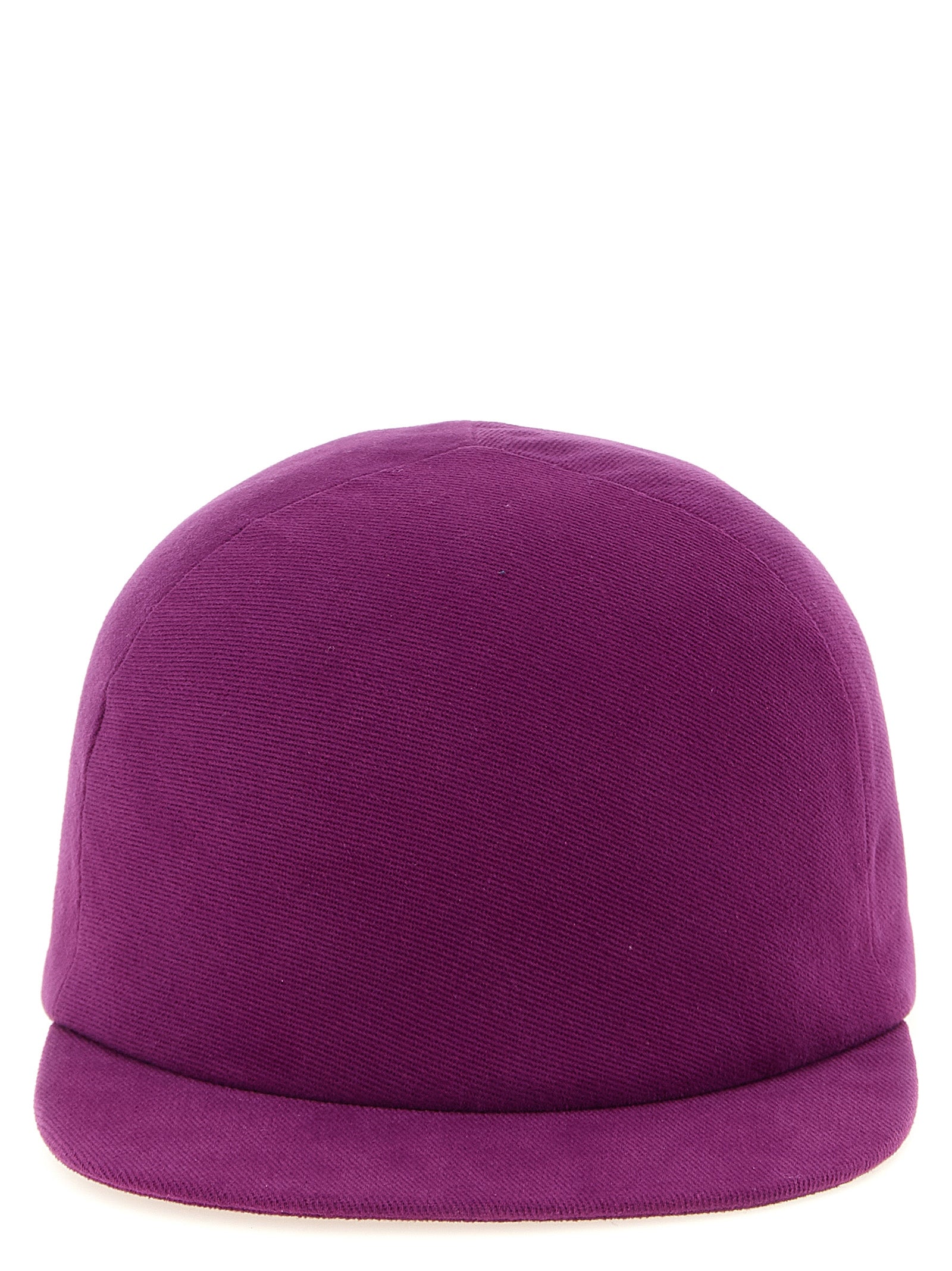 Balenciaga Cotton Drill Hat