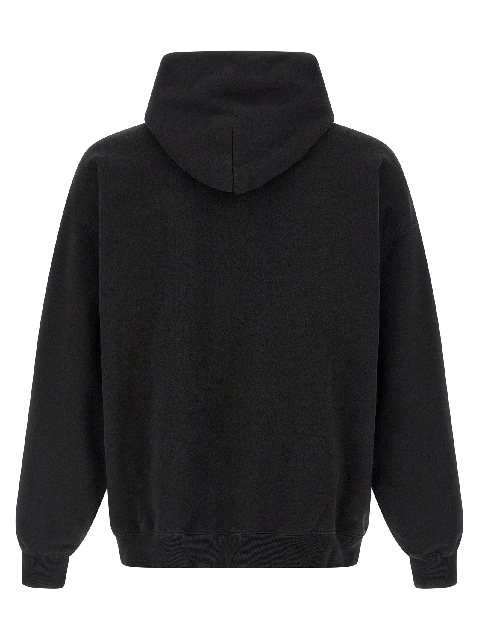 Balenciaga 'Paris Thunderstorm' Hoodie