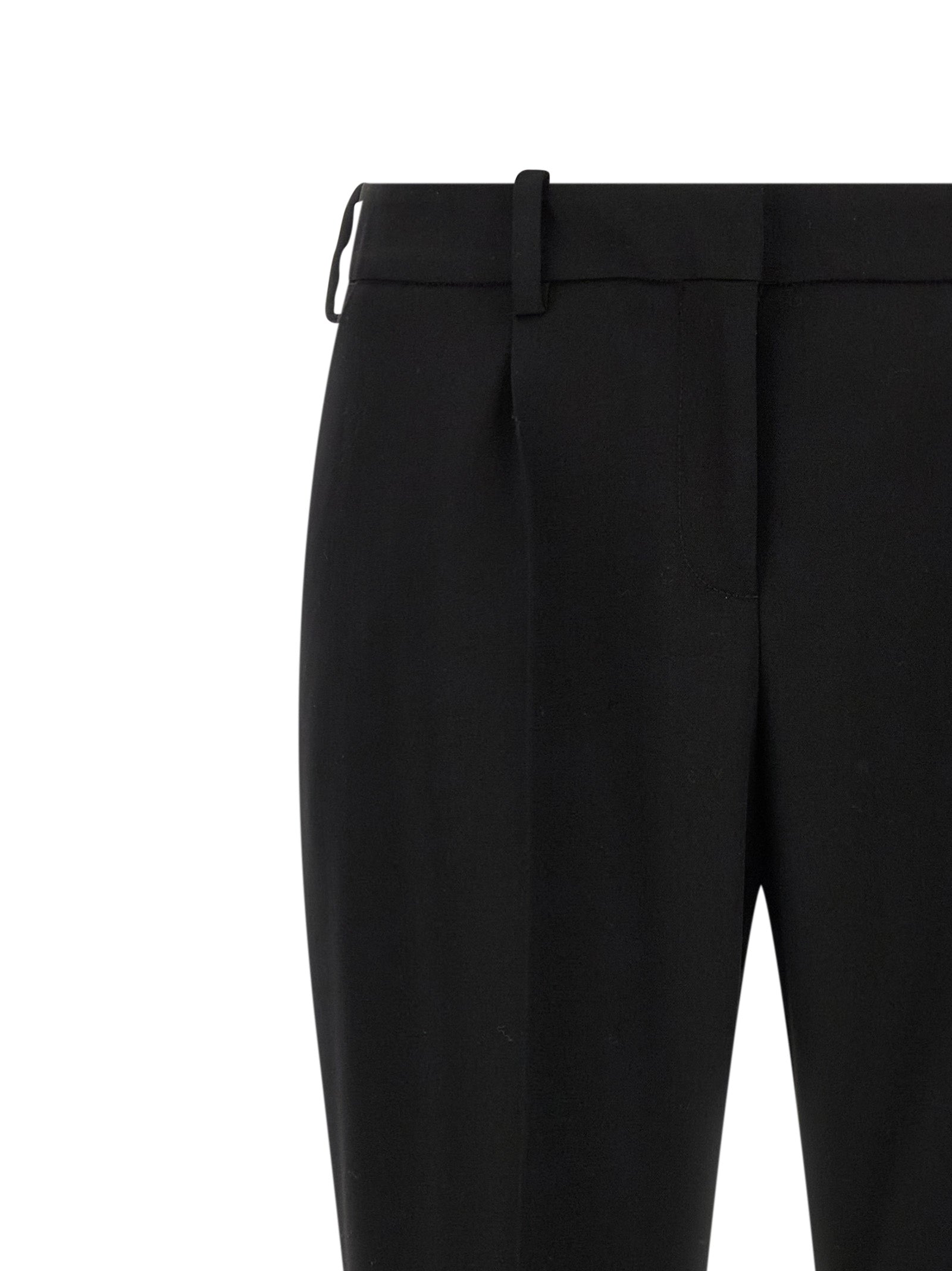 Balenciaga 'Sartoriali Slim' Pants