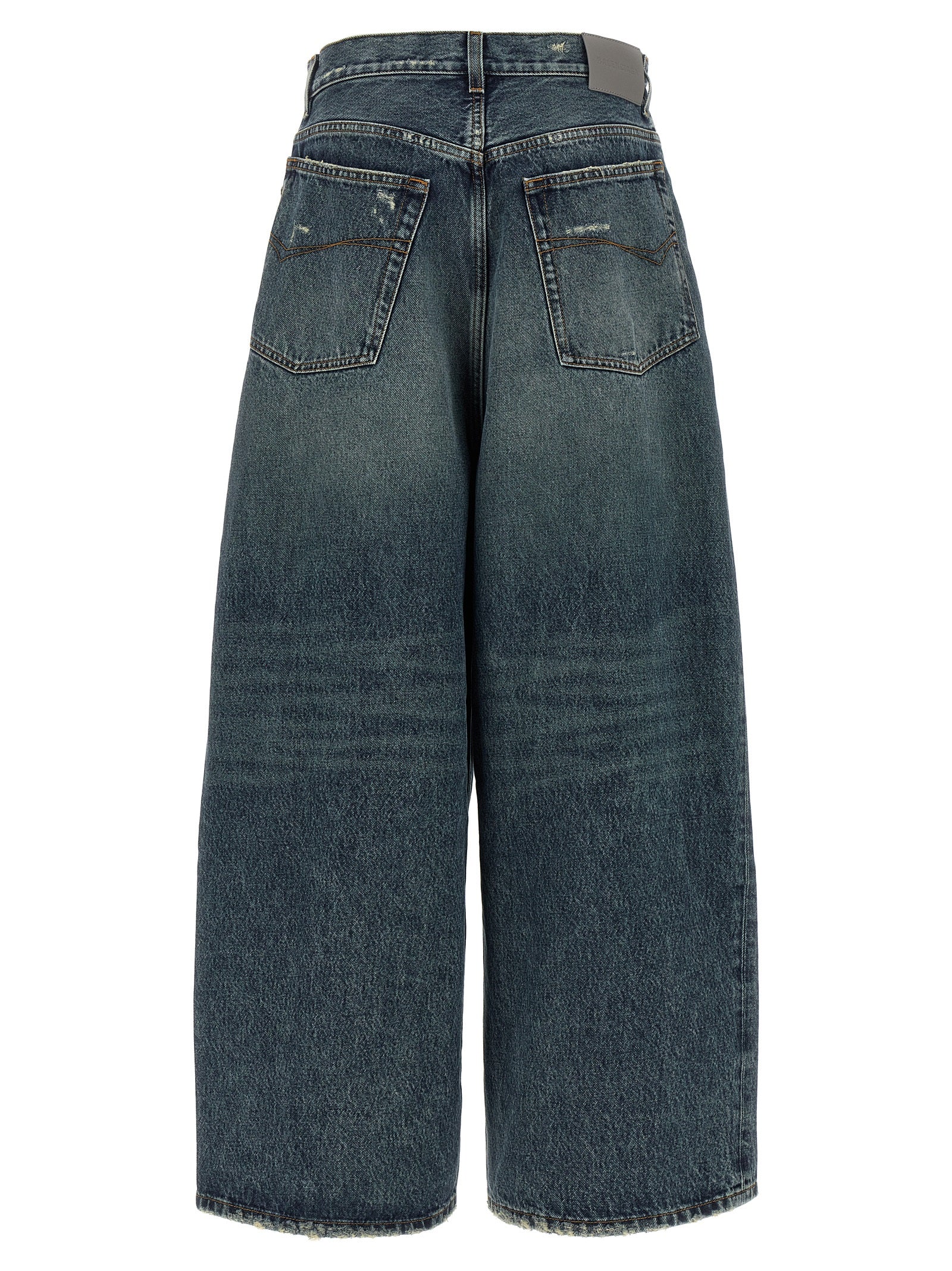 Balenciaga 'Baggy' Jeans