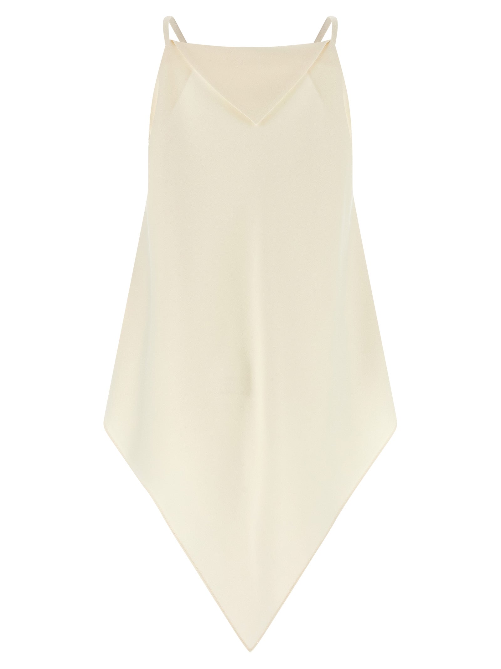 Balenciaga 'A Sciarpa' Top