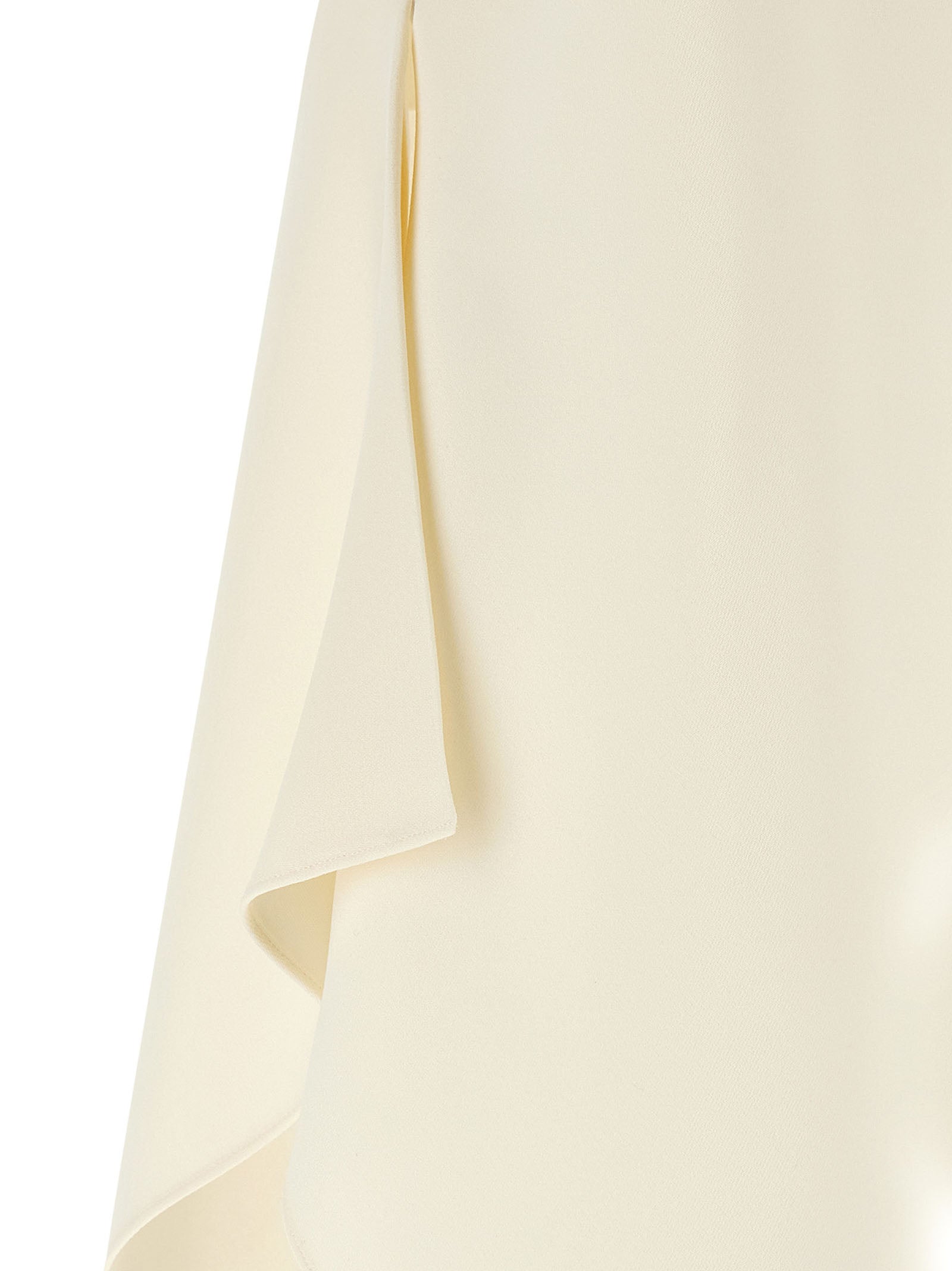 Balenciaga 'A Sciarpa' Top