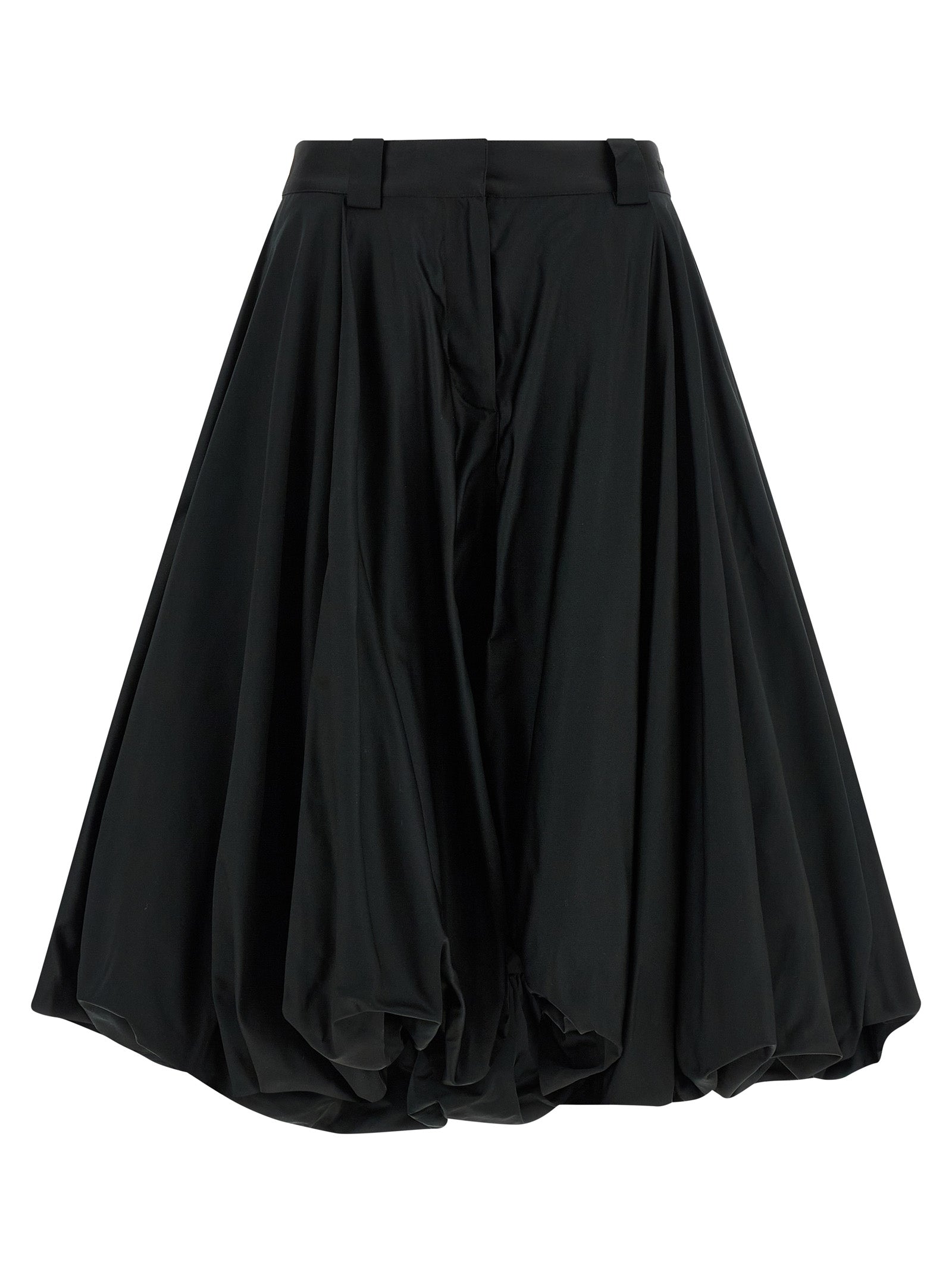 Balenciaga 'Balloon' Bermuda Shorts