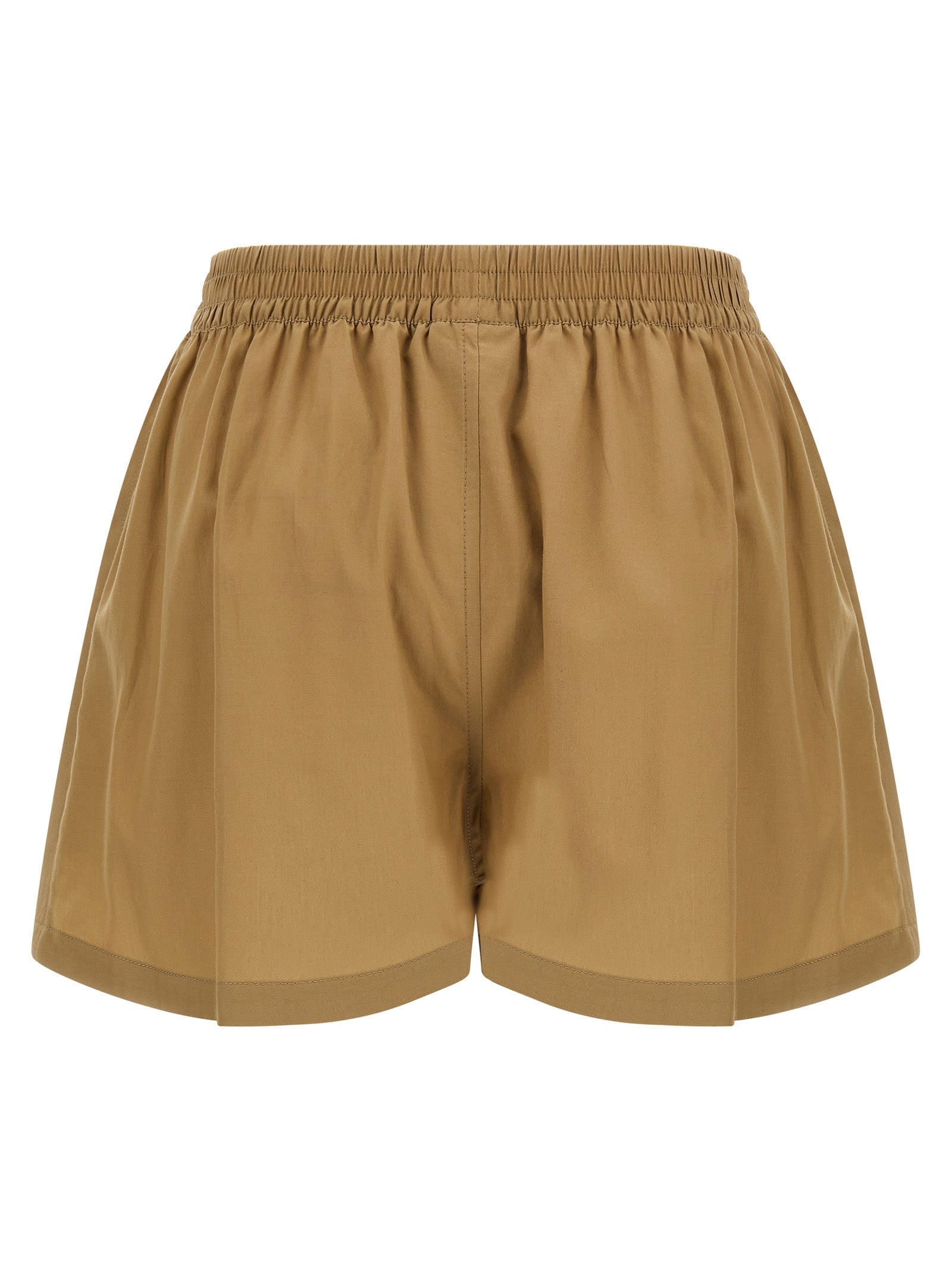 Balenciaga 'Boxer A-Line' Shorts