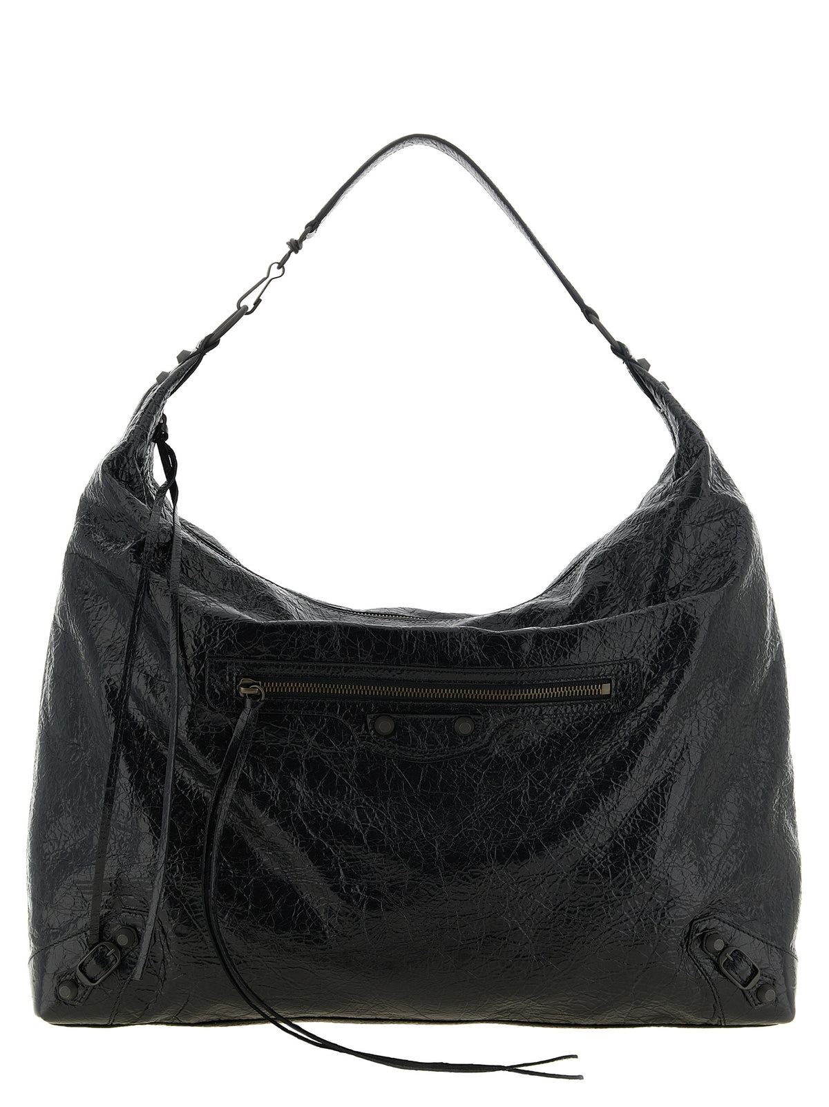Balenciaga 'Hobo Le City' Large Shoulder Bag