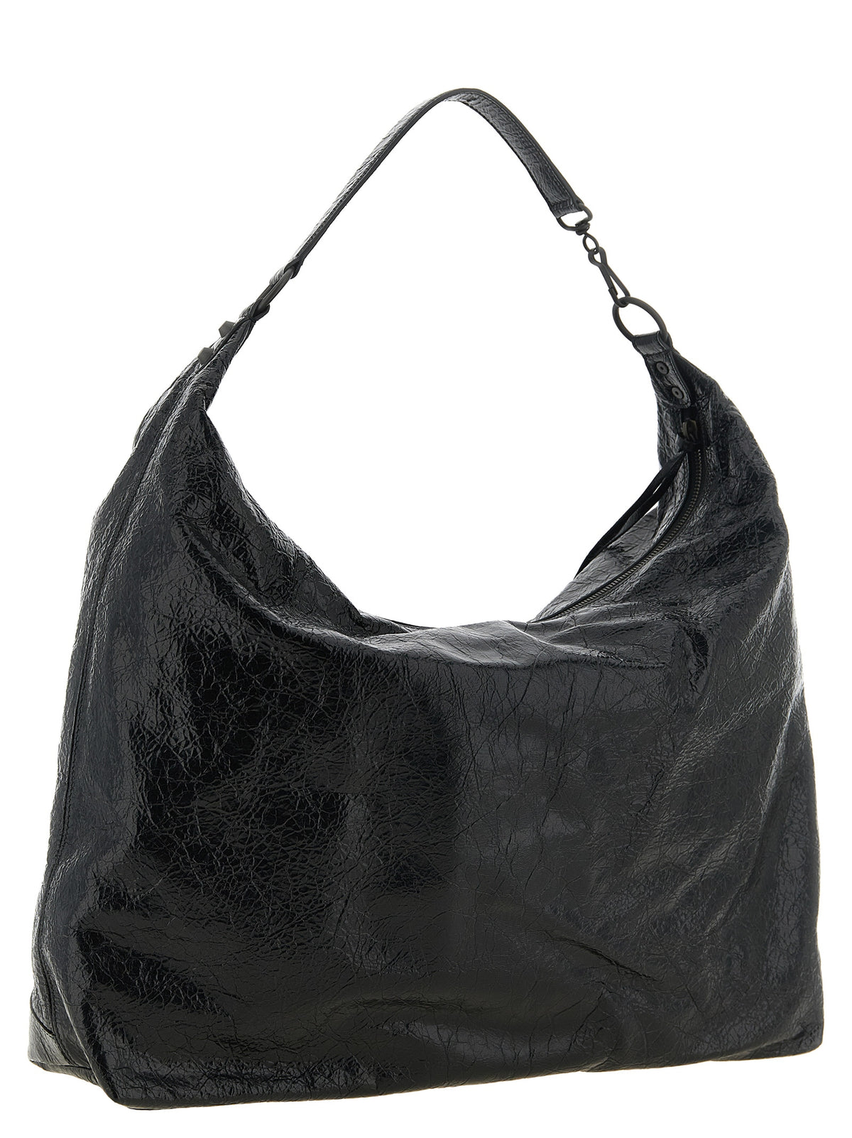 Balenciaga 'Hobo Le City' Large Shoulder Bag