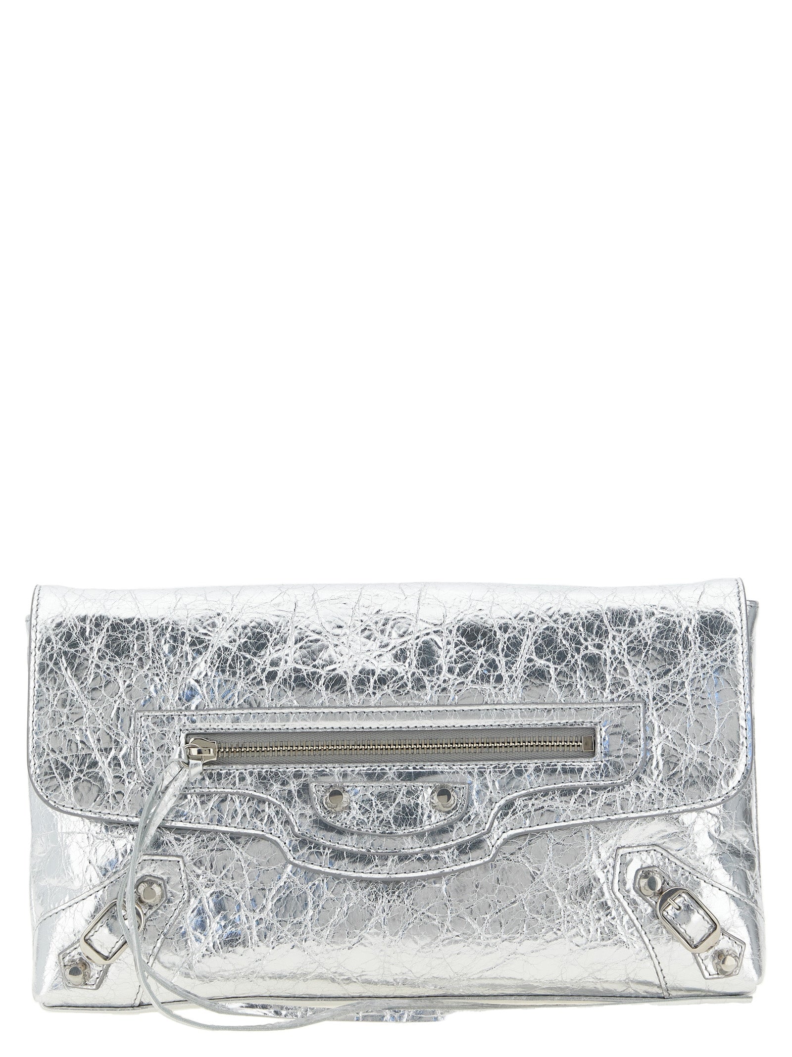 Balenciaga 'Le City' Clutch