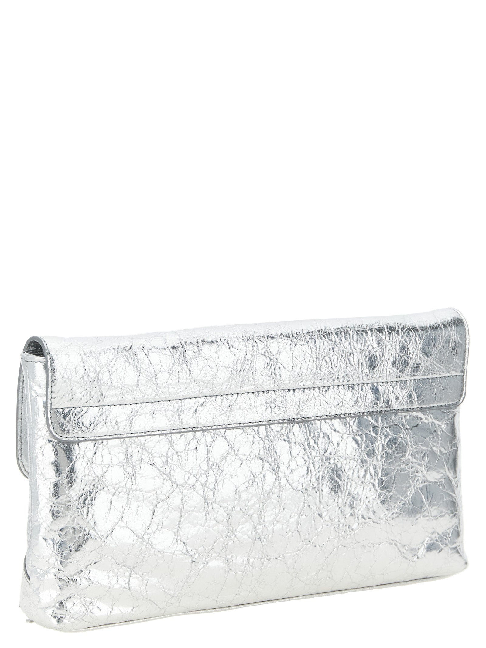 Balenciaga 'Le City' Clutch