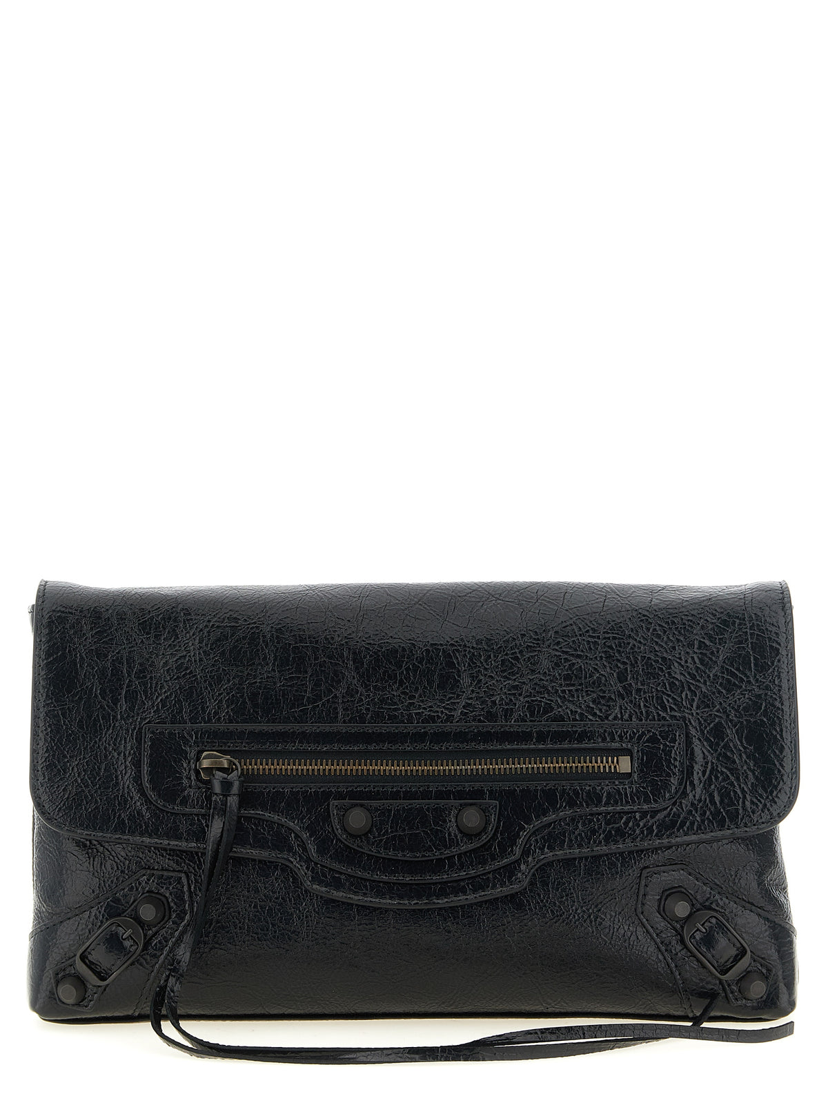 Balenciaga 'Le City' Clutch