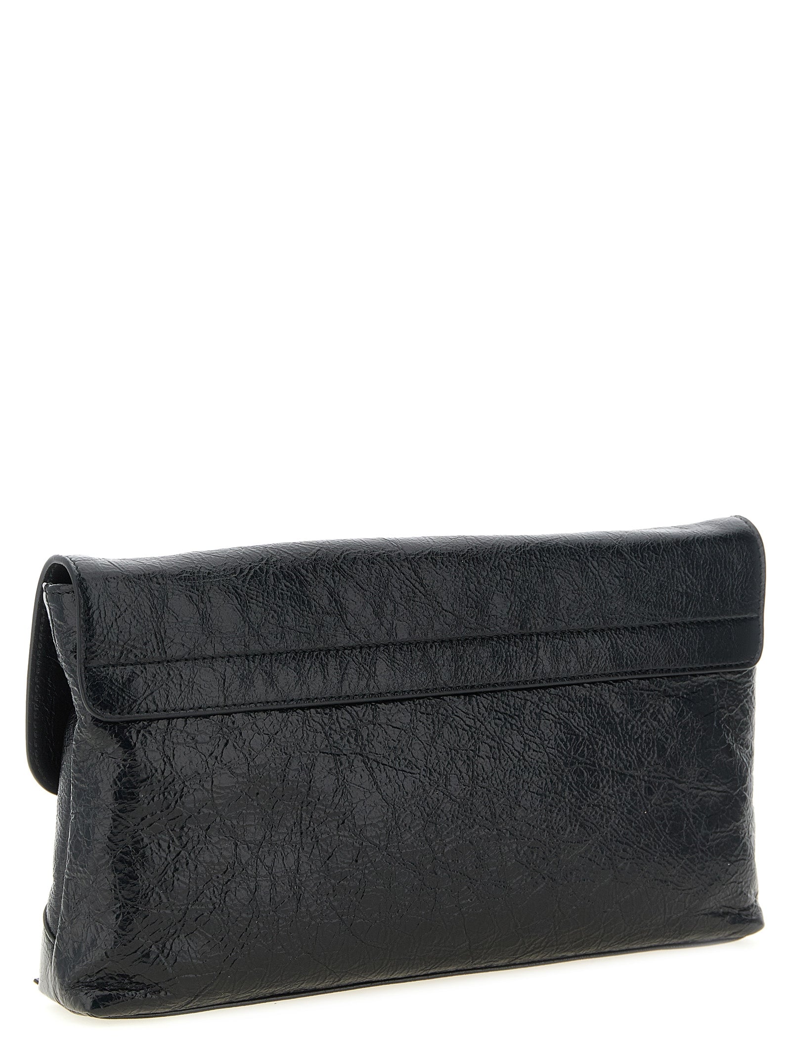 Balenciaga 'Le City' Clutch