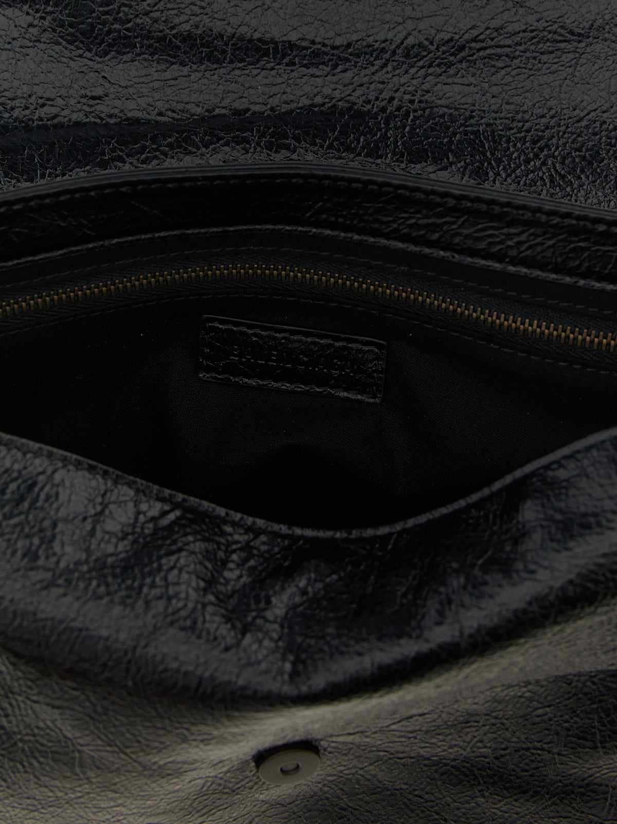 Balenciaga 'Le City' Clutch