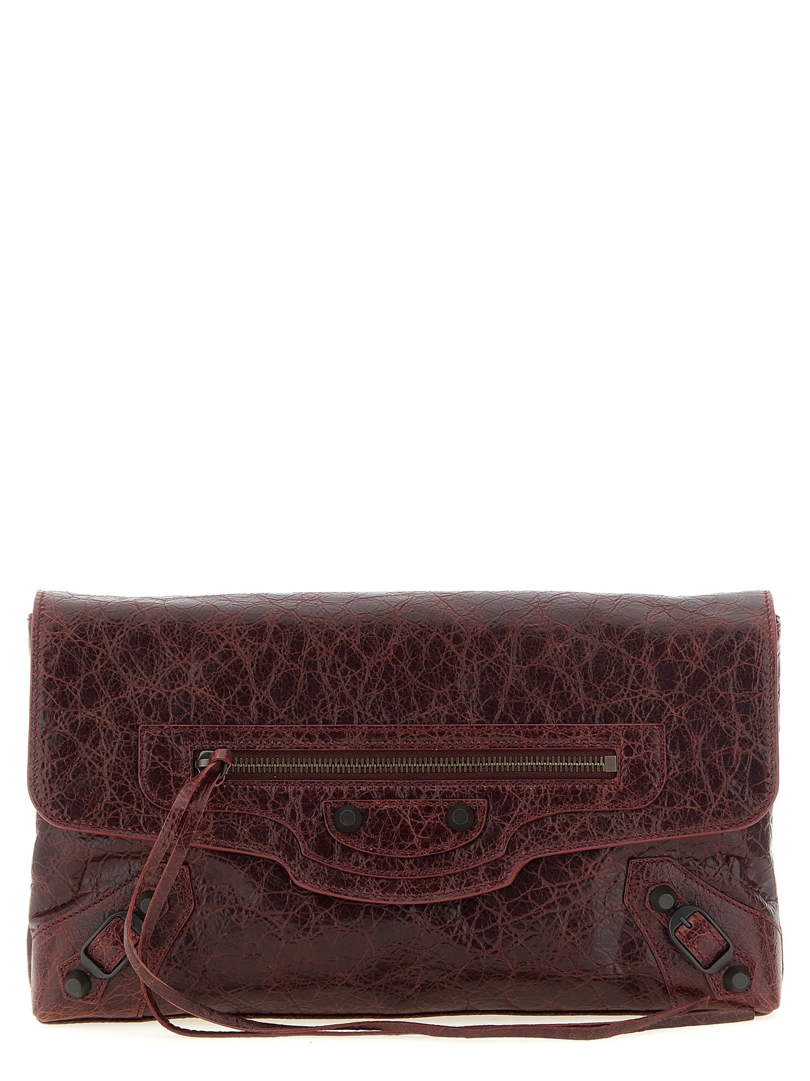 Balenciaga 'Le City' Clutch