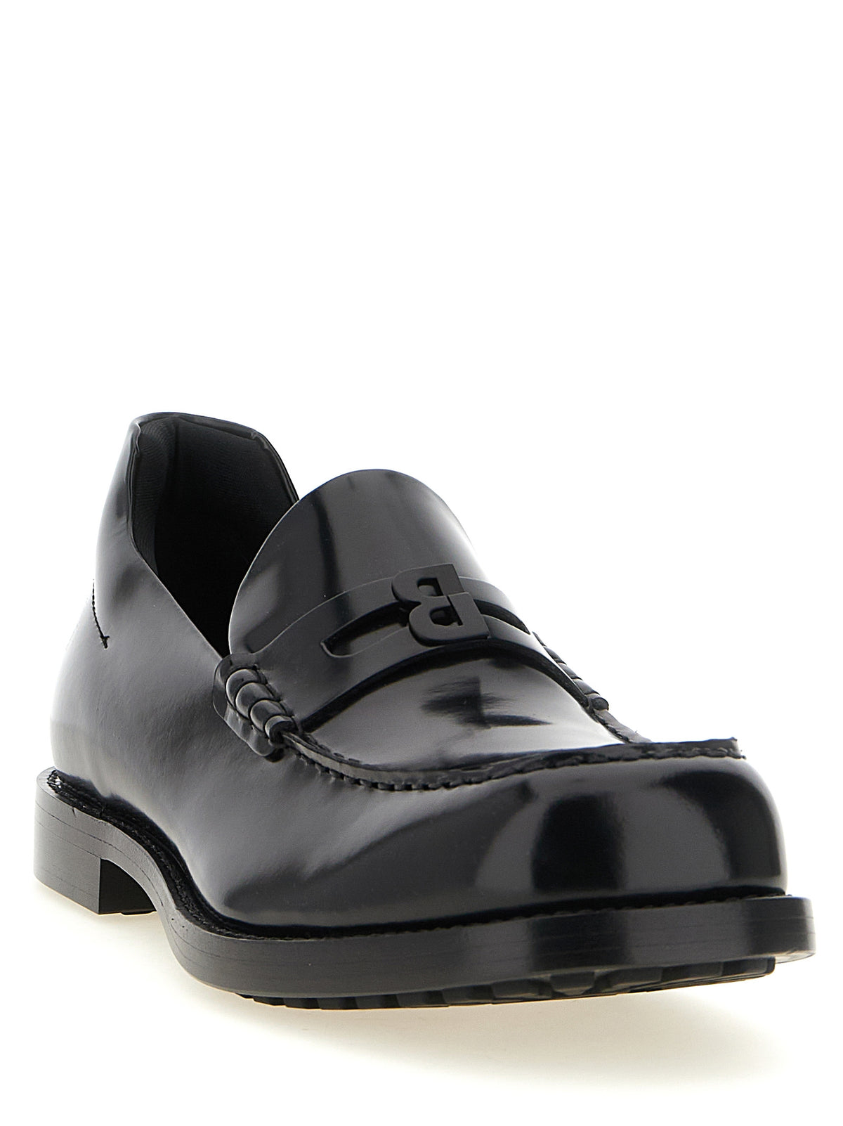 Balenciaga 'Comfy' Loafers