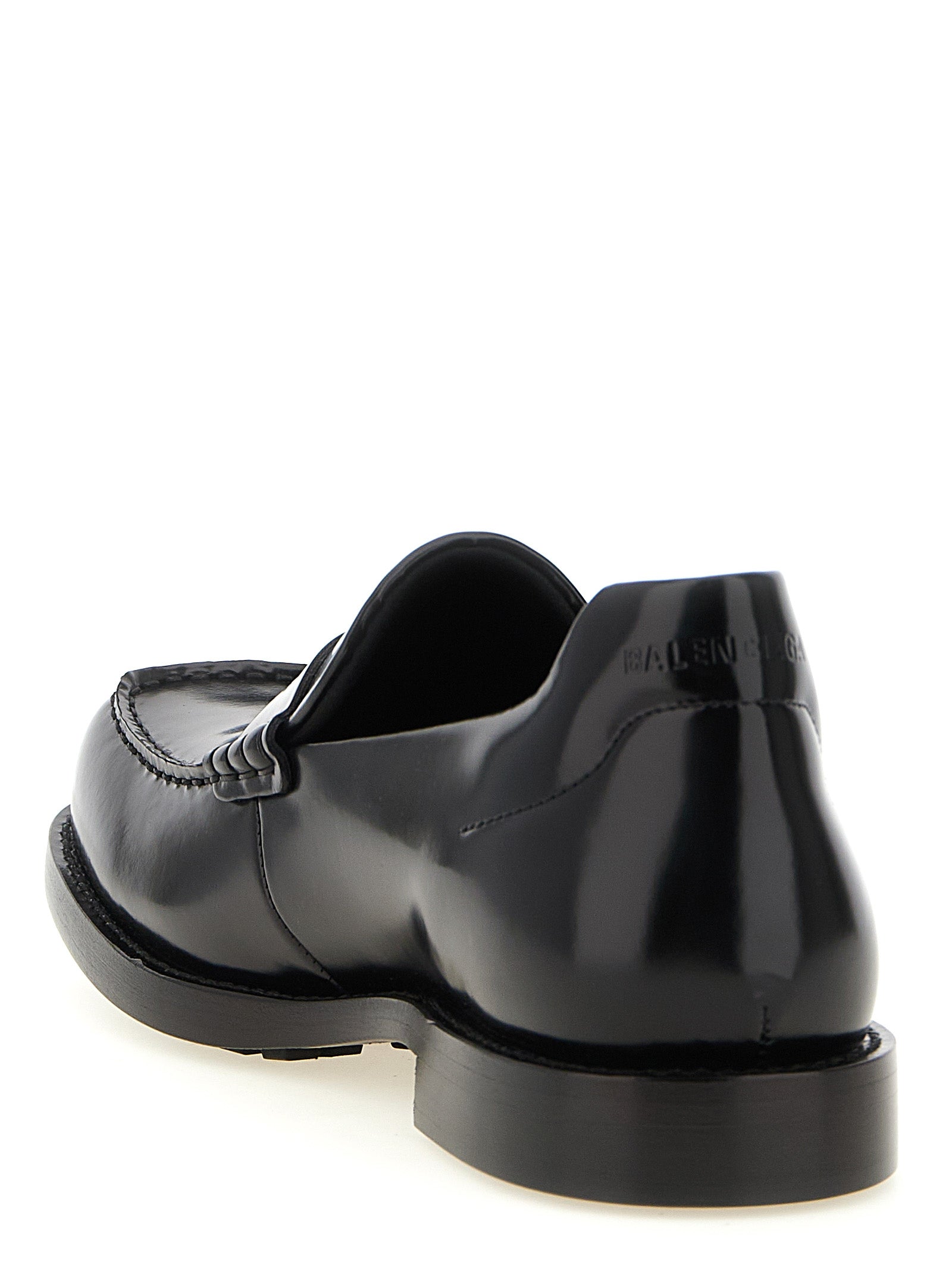 Balenciaga 'Comfy' Loafers