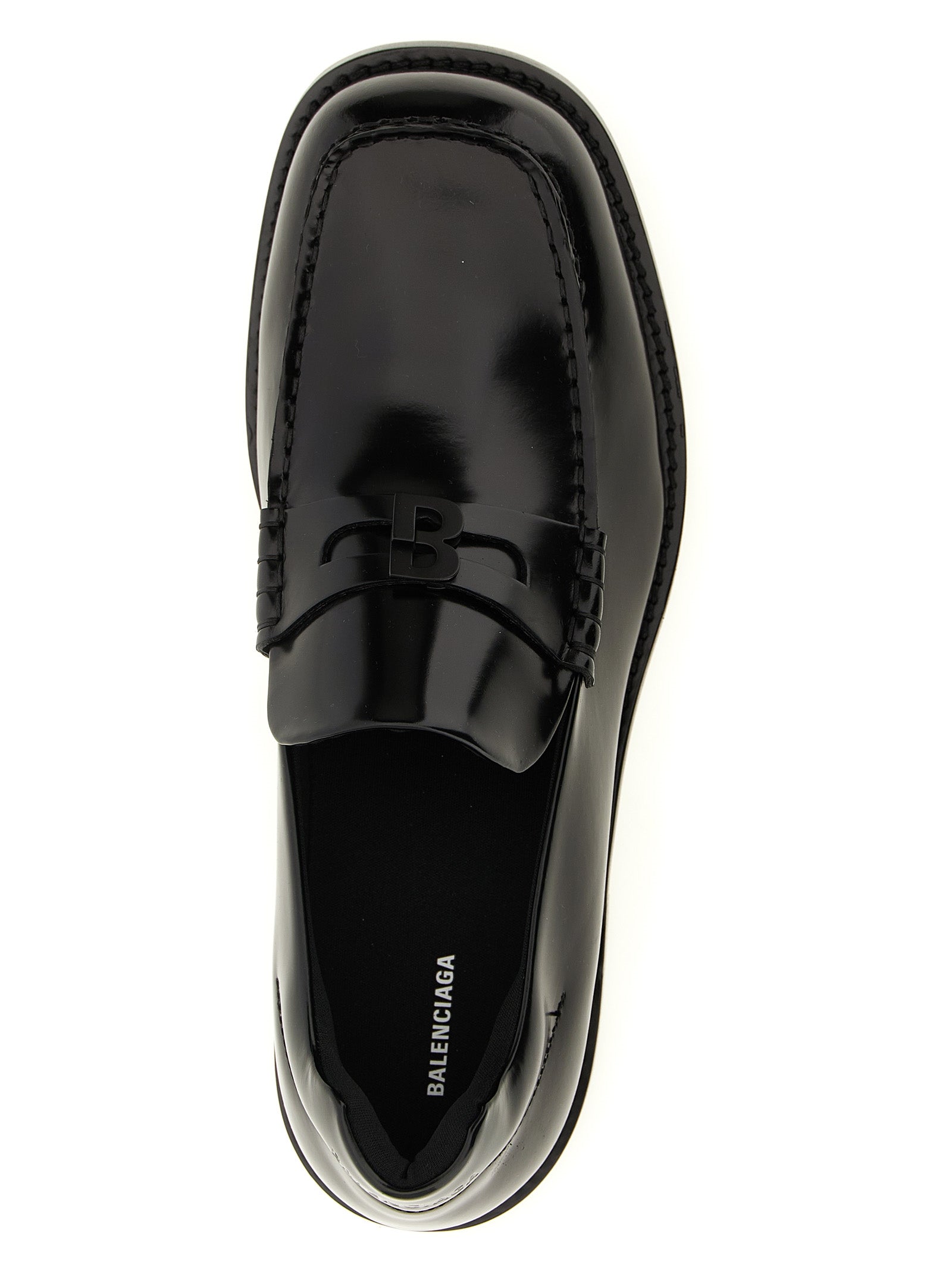 Balenciaga 'Comfy' Loafers
