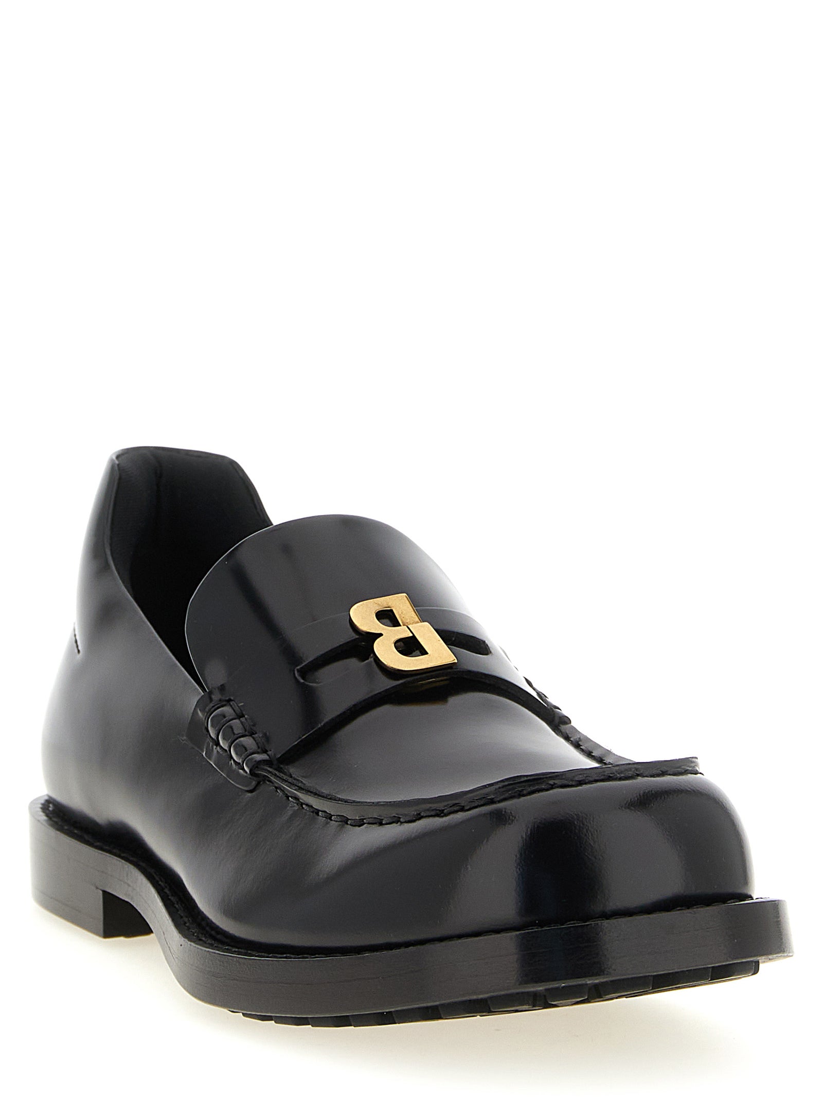 Balenciaga 'Comfy' Loafers