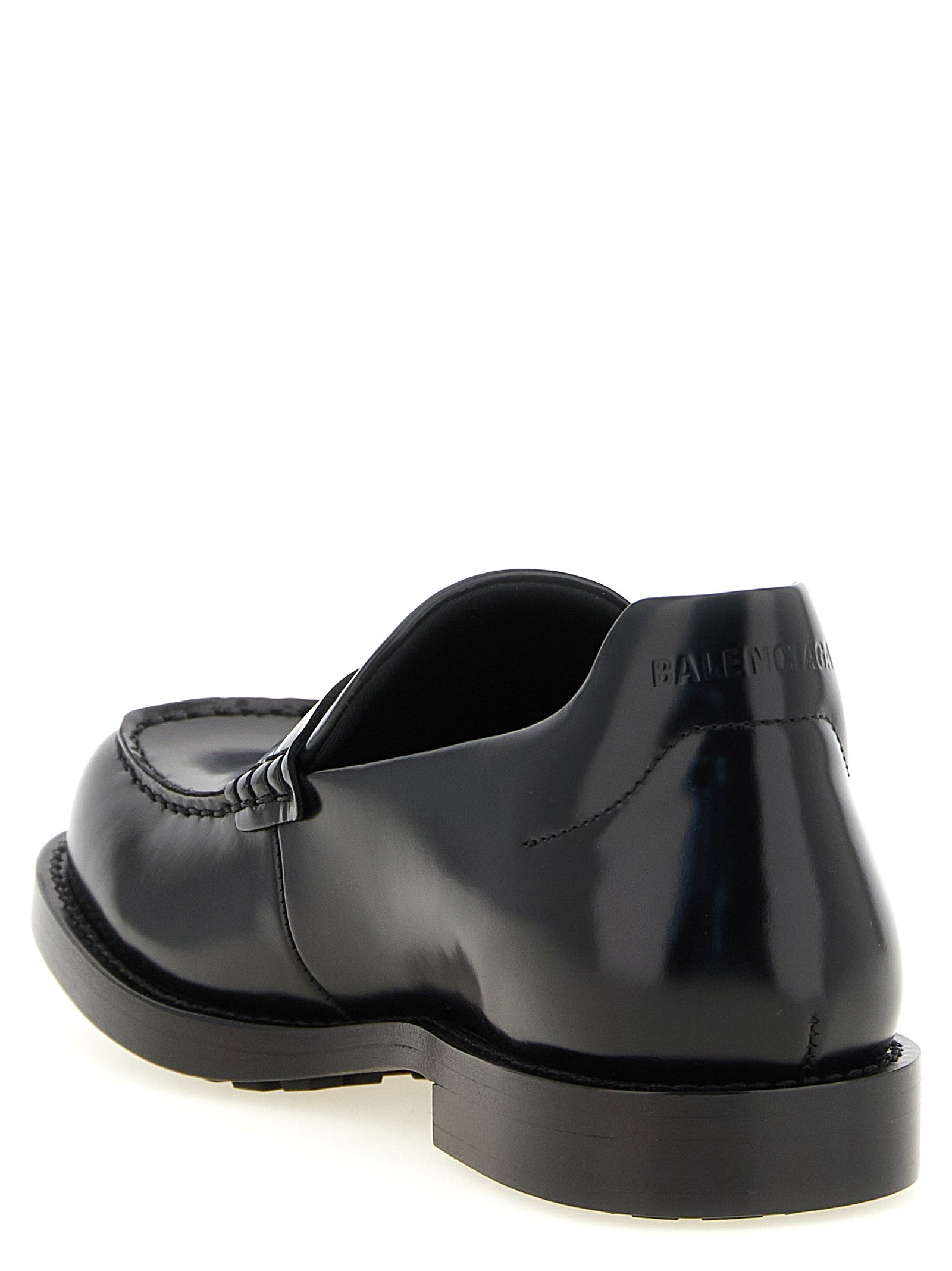 Balenciaga 'Comfy' Loafers
