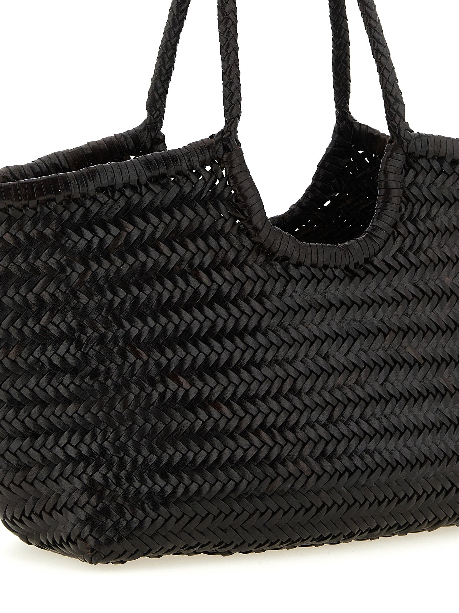 Dragon Diffusion 'Nantucket' Large Shoulder Bag