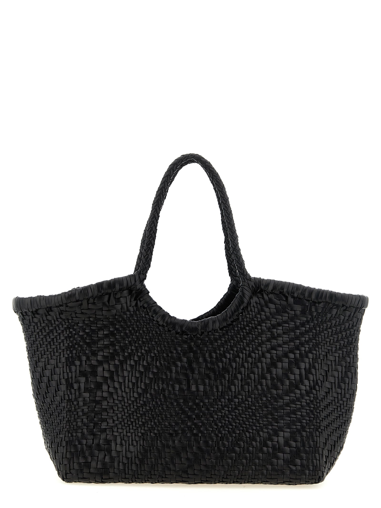 Dragon Diffusion 'Nantucket Optical' Shoulder Bag