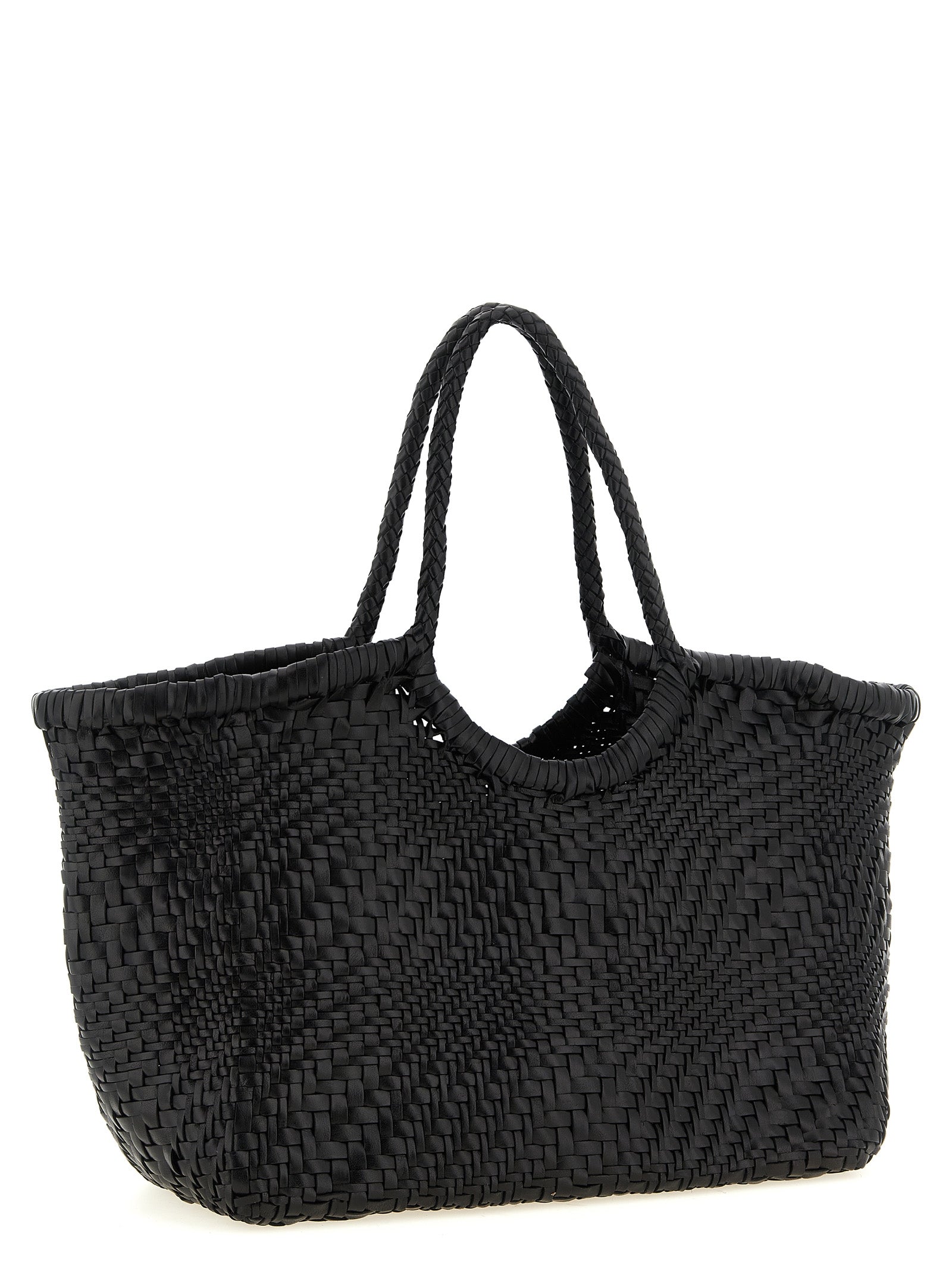 Dragon Diffusion 'Nantucket Optical' Shoulder Bag