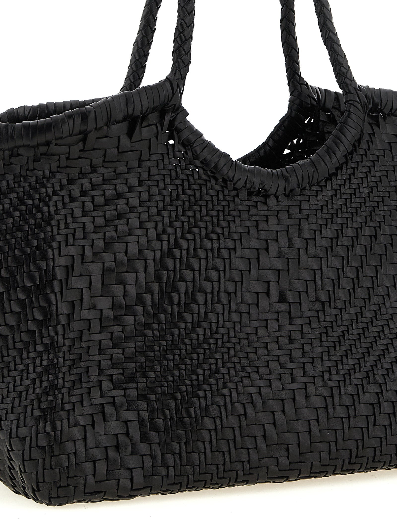 Dragon Diffusion 'Nantucket Optical' Shoulder Bag