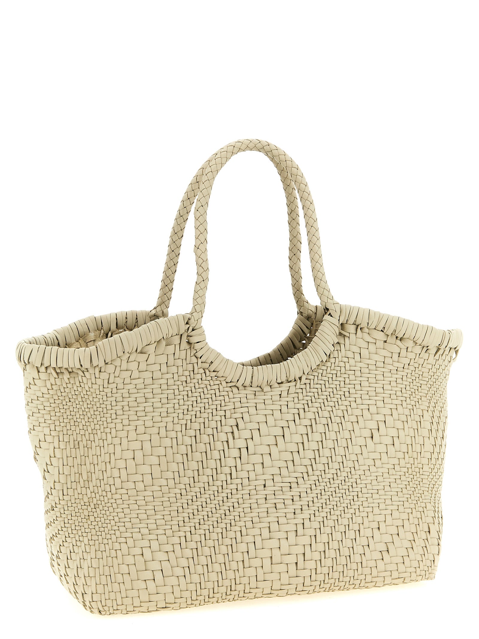Dragon Diffusion 'Nantucket Optical' Shoulder Bag