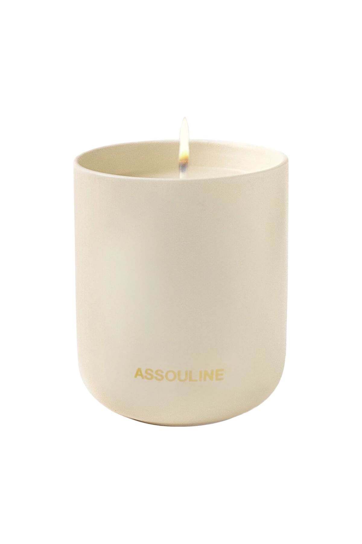 Assouline Ibiza Bohemia Scented Candle