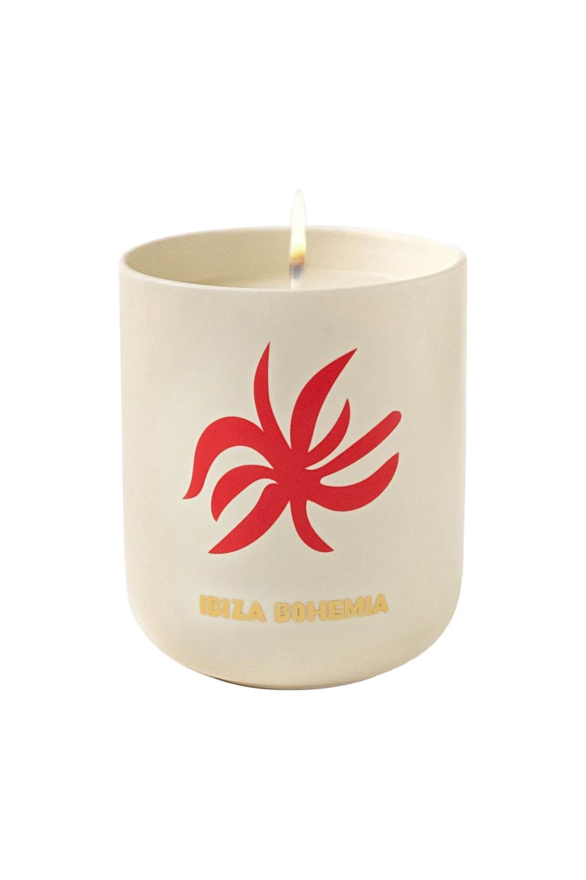 Assouline Ibiza Bohemia Scented Candle