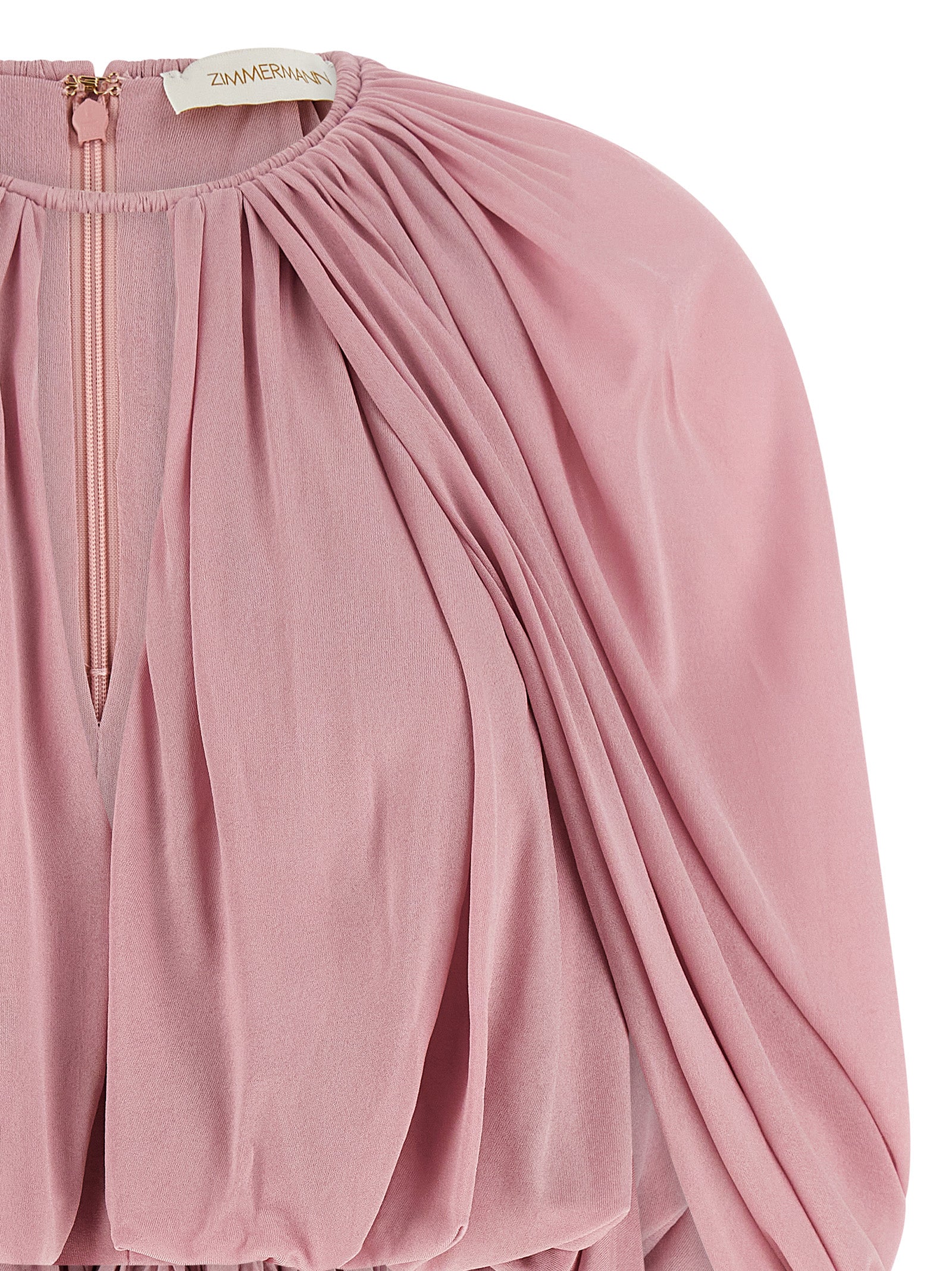Zimmermann 'Alchemy' Blouse